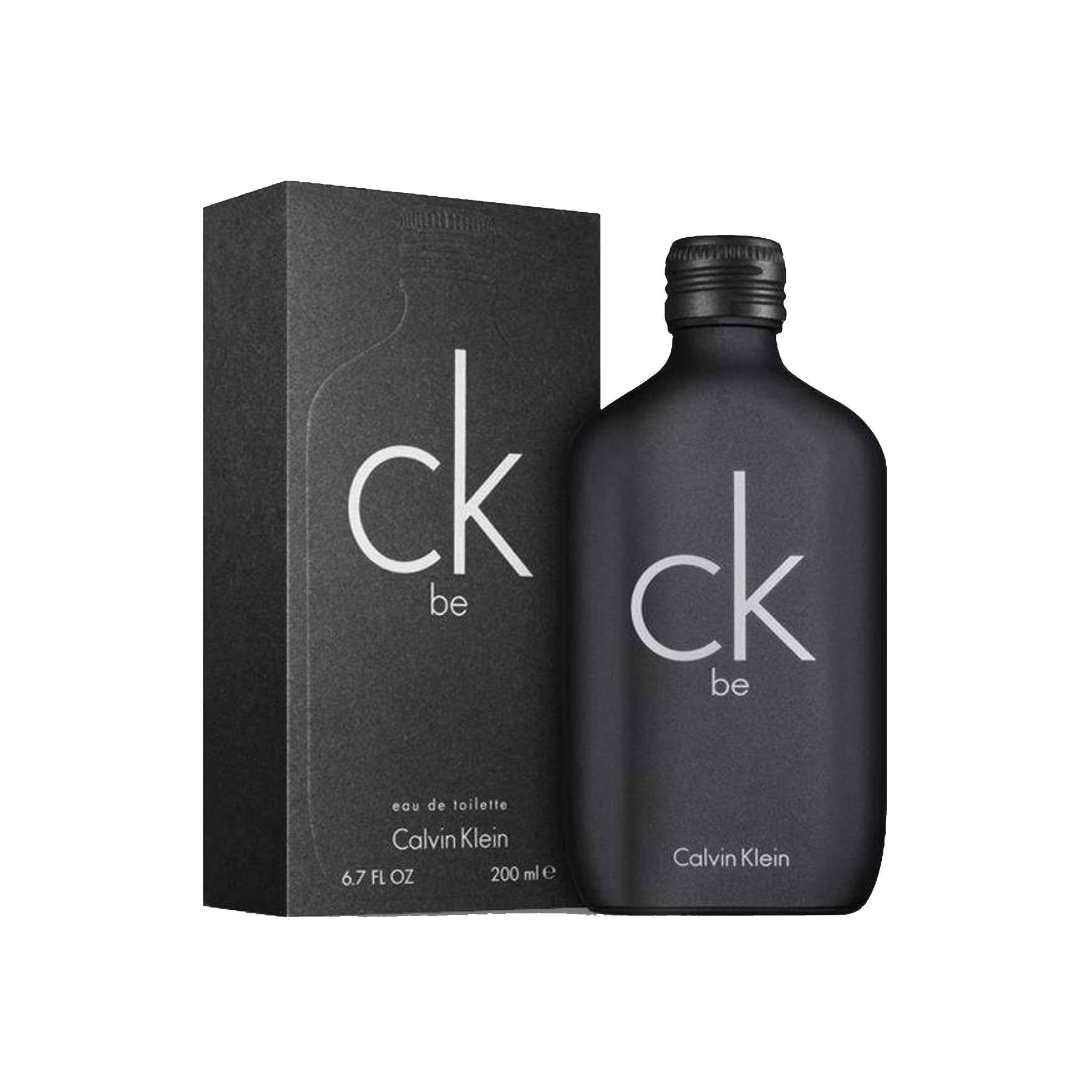 CK Be - Eau de Toilette
