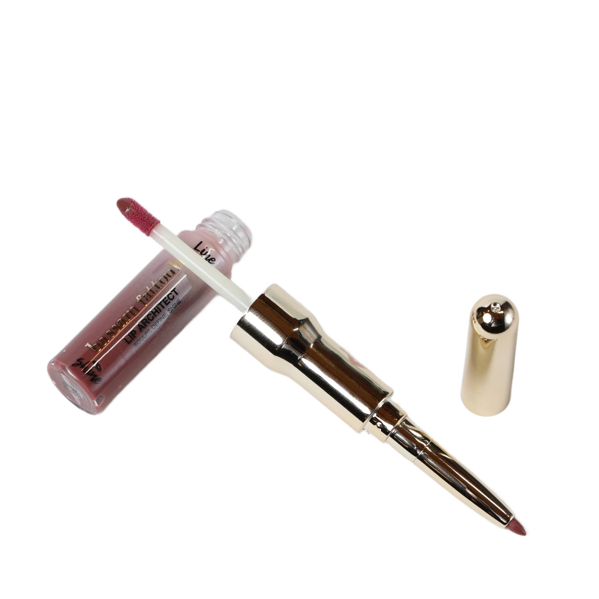 Lip Architect