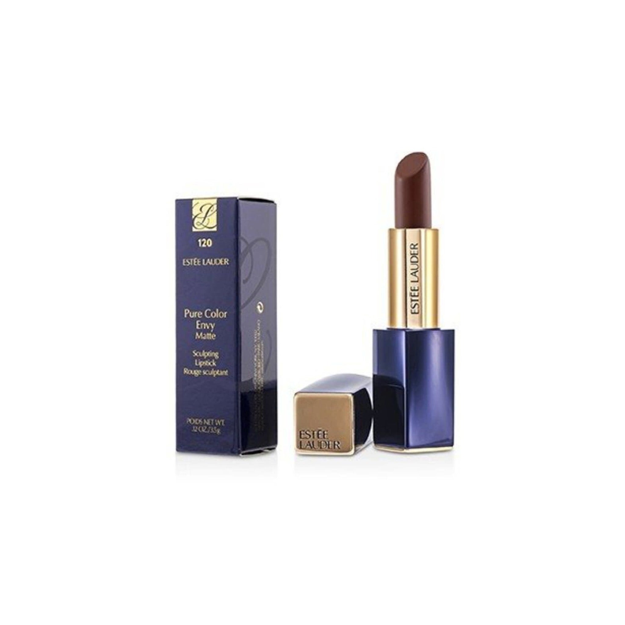 Pure Color Envy Sculpting Matte Lipstick