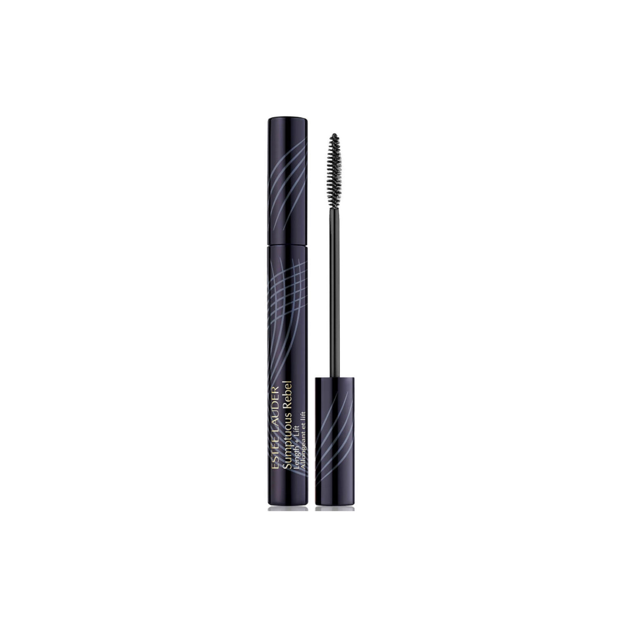 Sumptuous Rebel Length + Lift Mascara