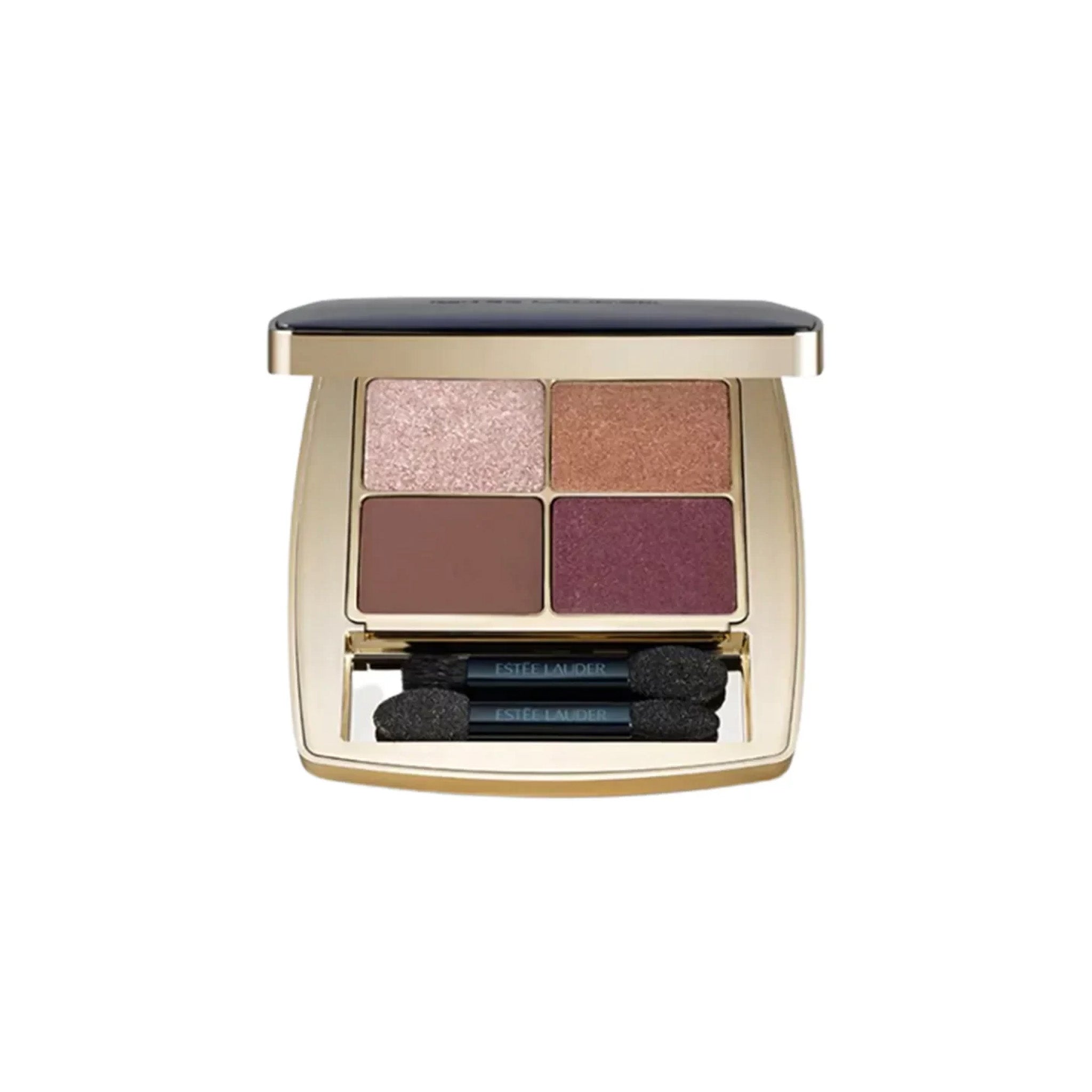 Pure Color Envy Luxe Eyeshadow Quad