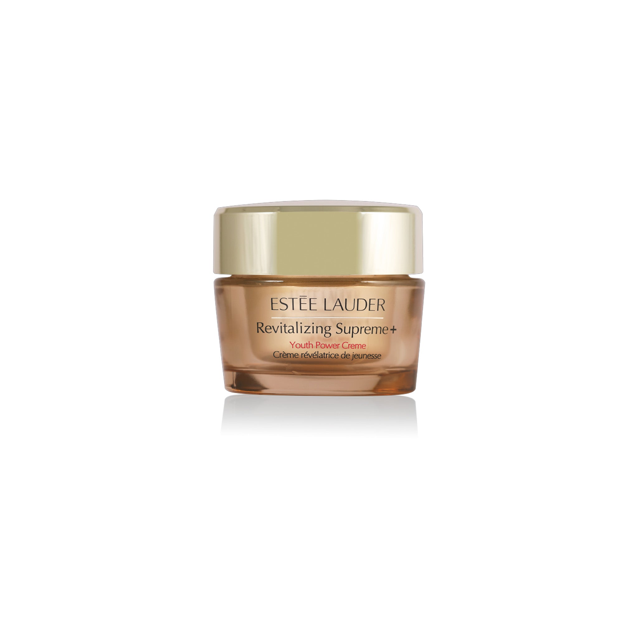 Revitalizing Supreme+ Moisturizer Youth Power Creme