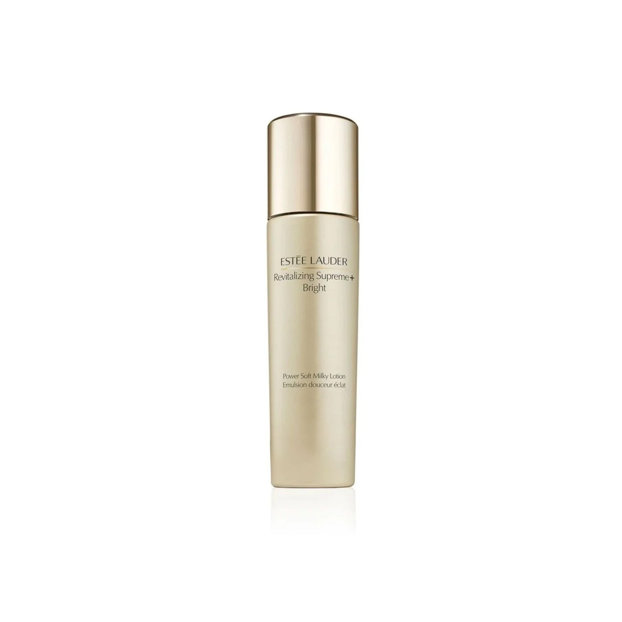Revitalizing Supreme+ Bright Moisturizer Power Soft Milky Lotion