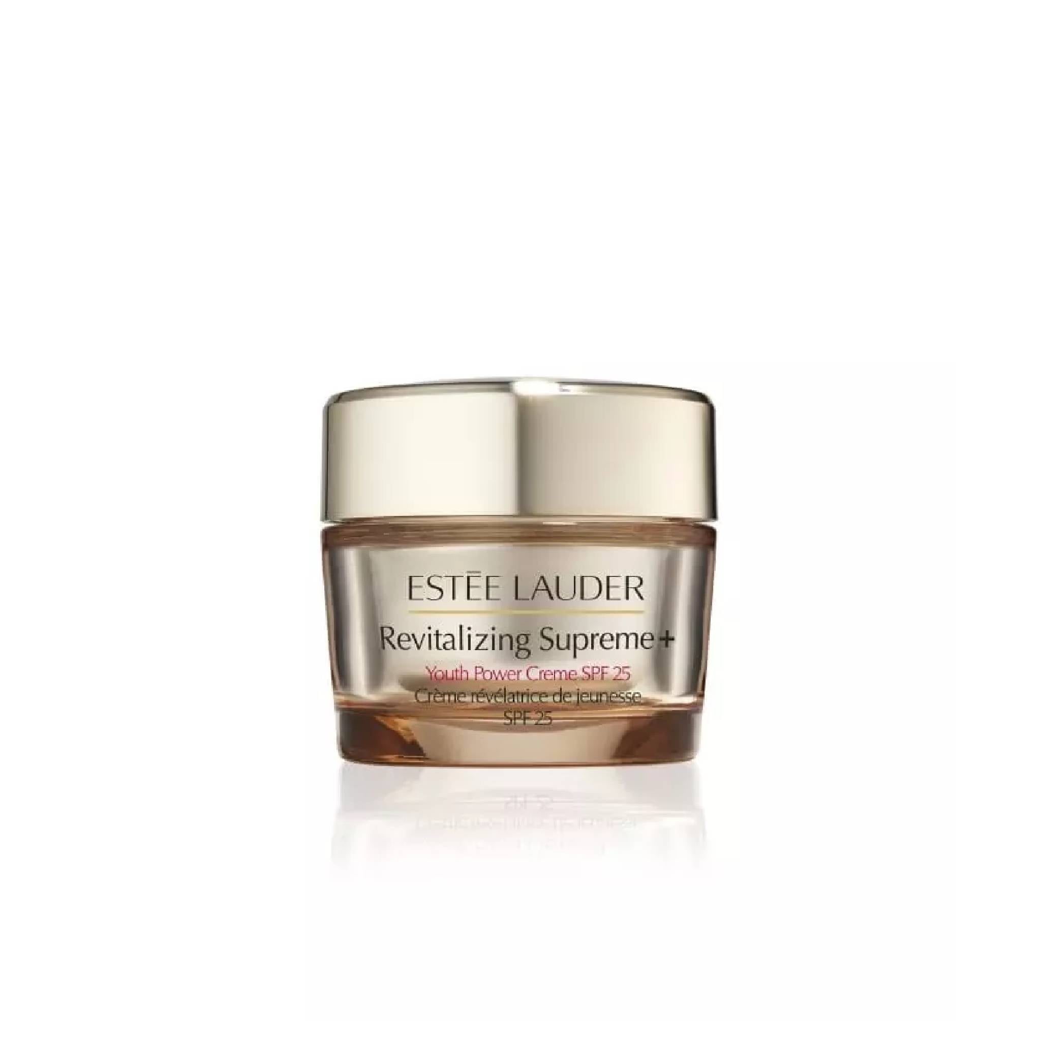 Revitalizing Supreme + Youth Revealing Cream SPF25