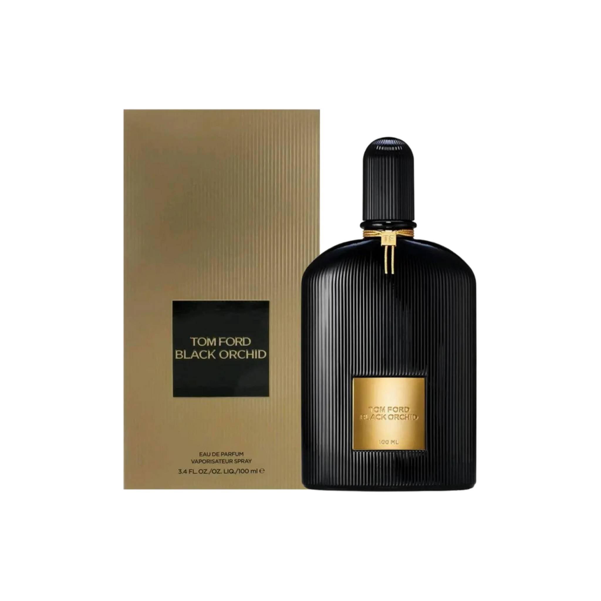 Black Orchid - Eau de Parfum