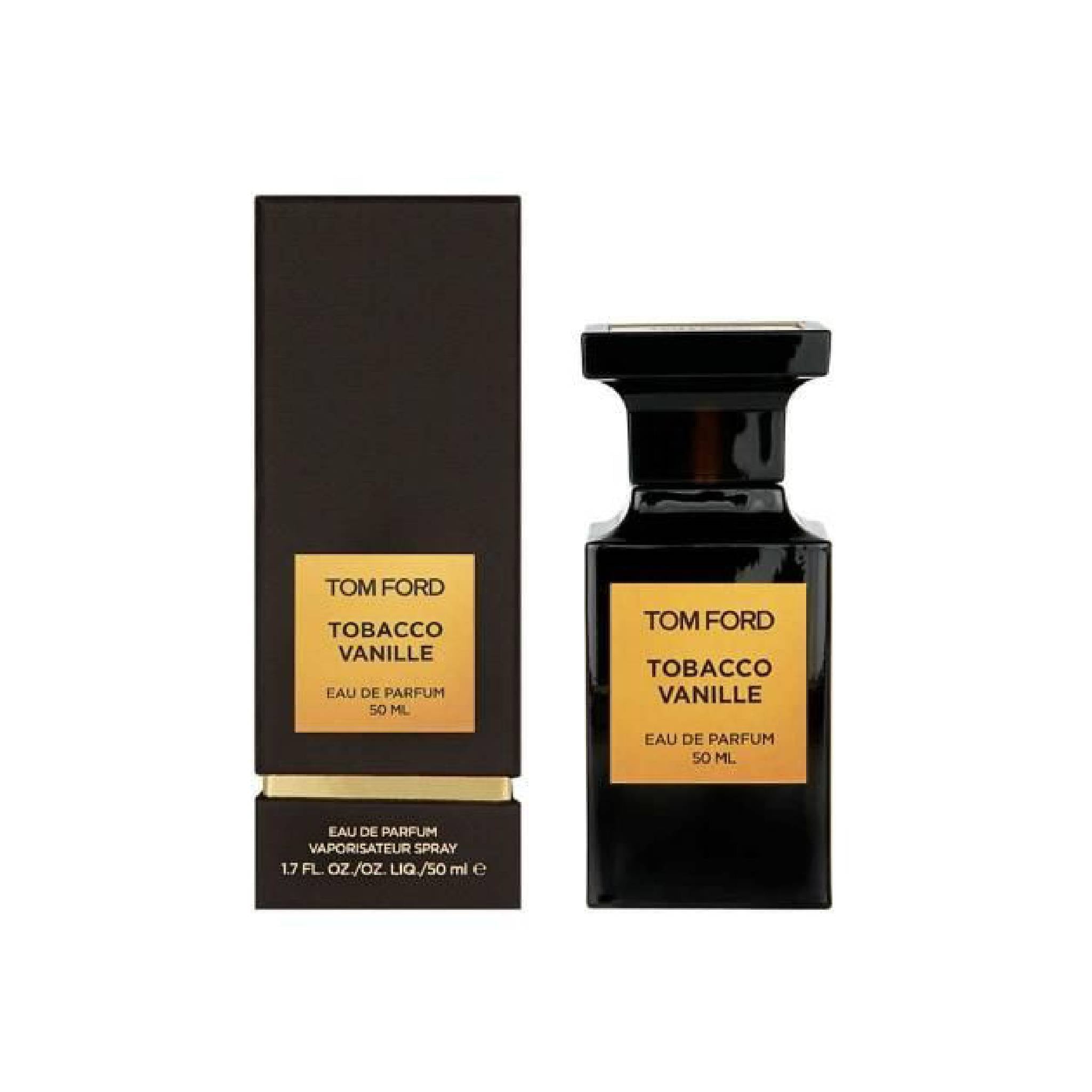 Tobacco Vanille - Eau de Parfum