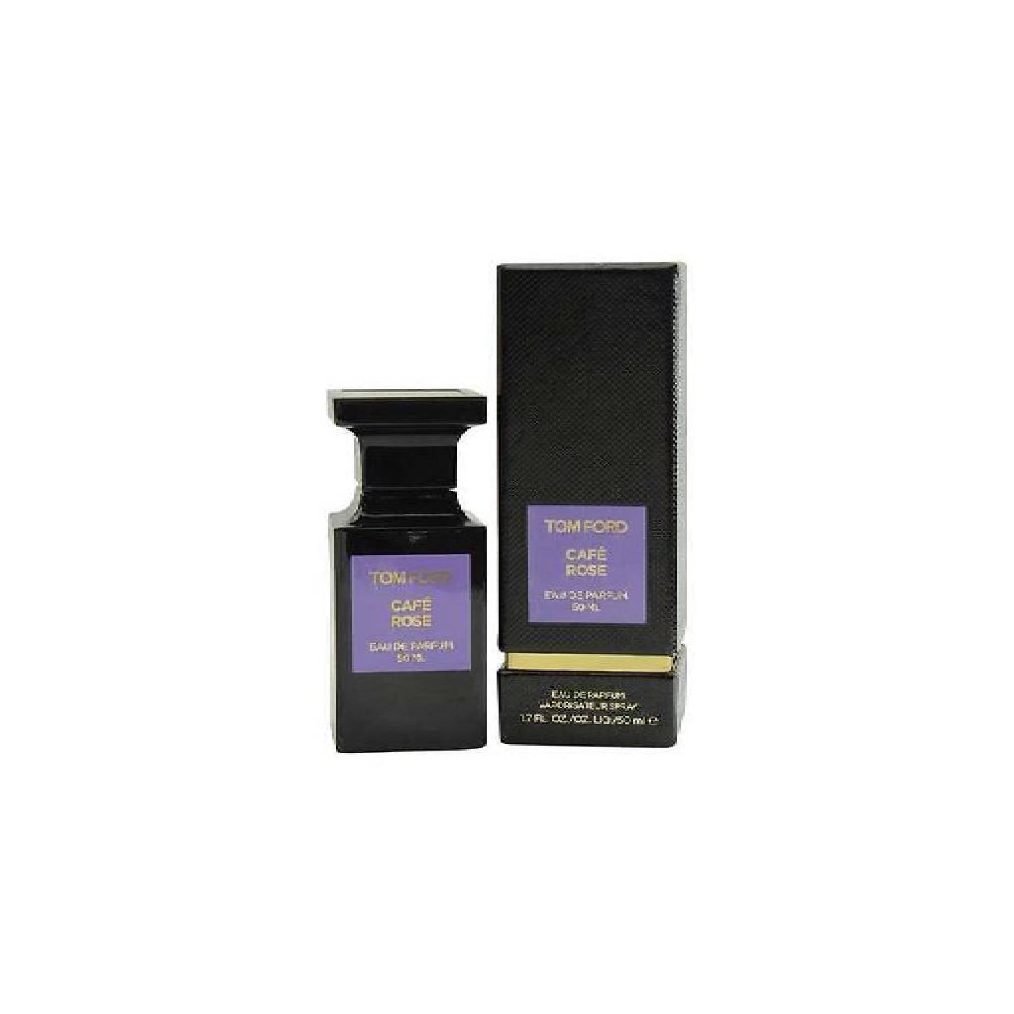 Cafe Rose - Eau de Parfum