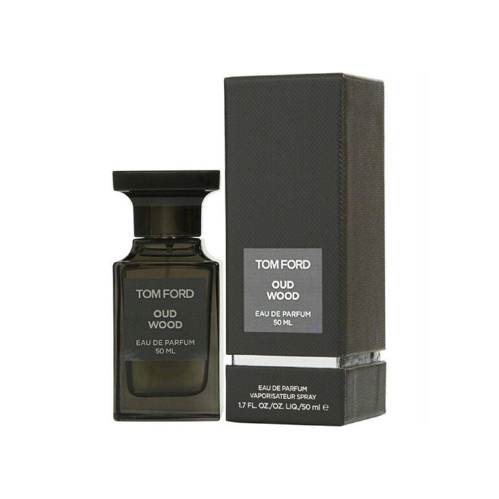 Oud Wood - Eau de Parfum