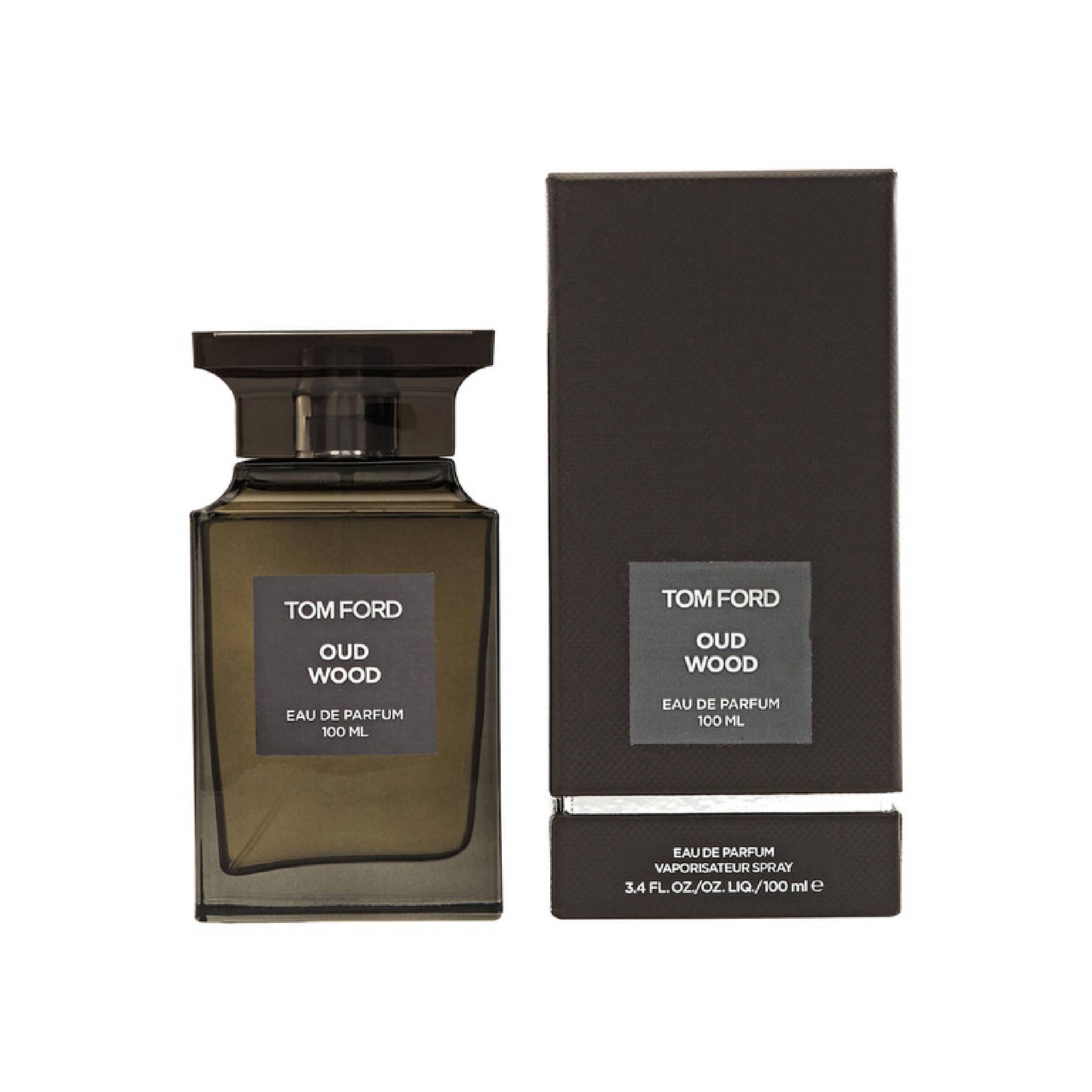 Oud Wood - Eau de Parfum