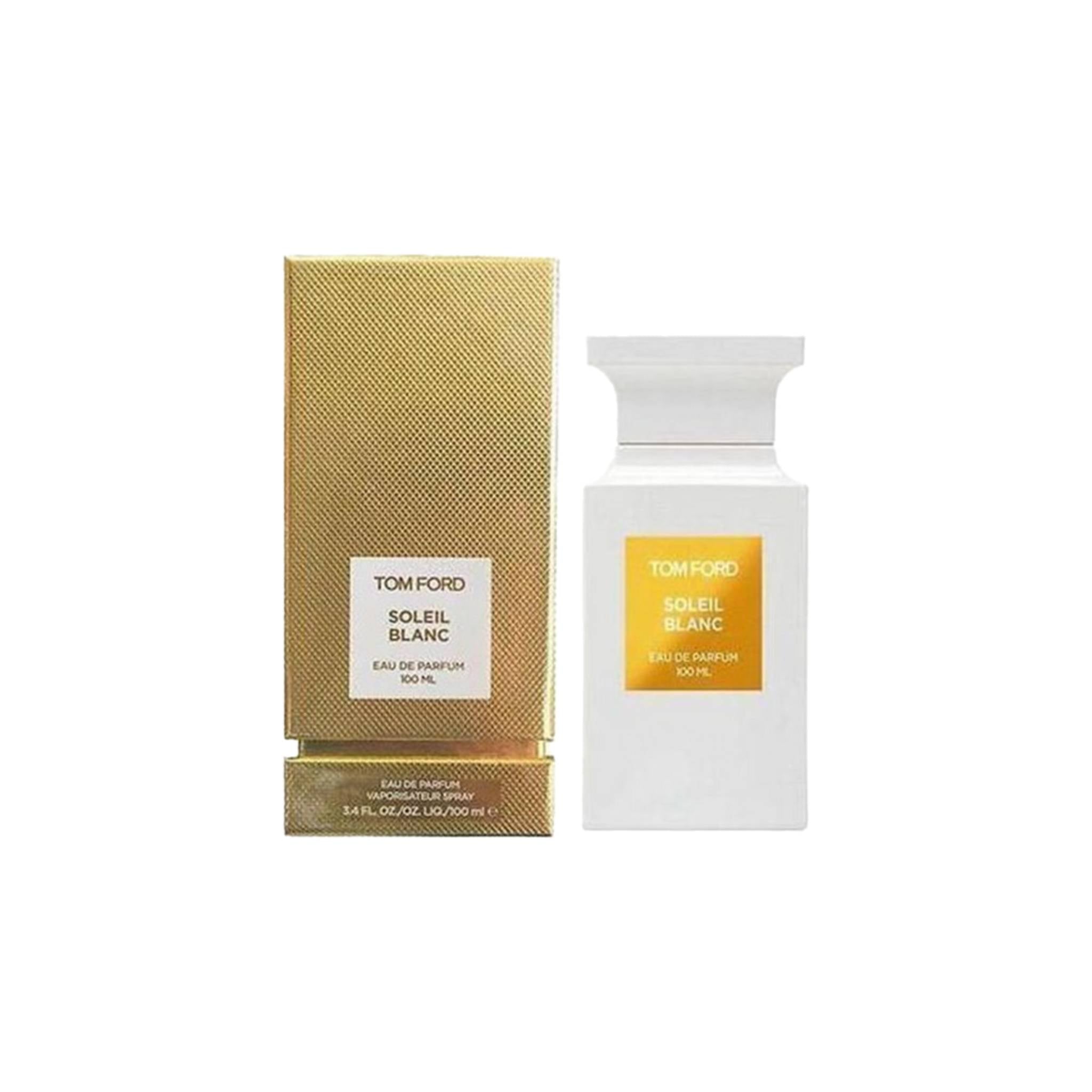 Eau de Soleil Blanc - Eau de Toilette