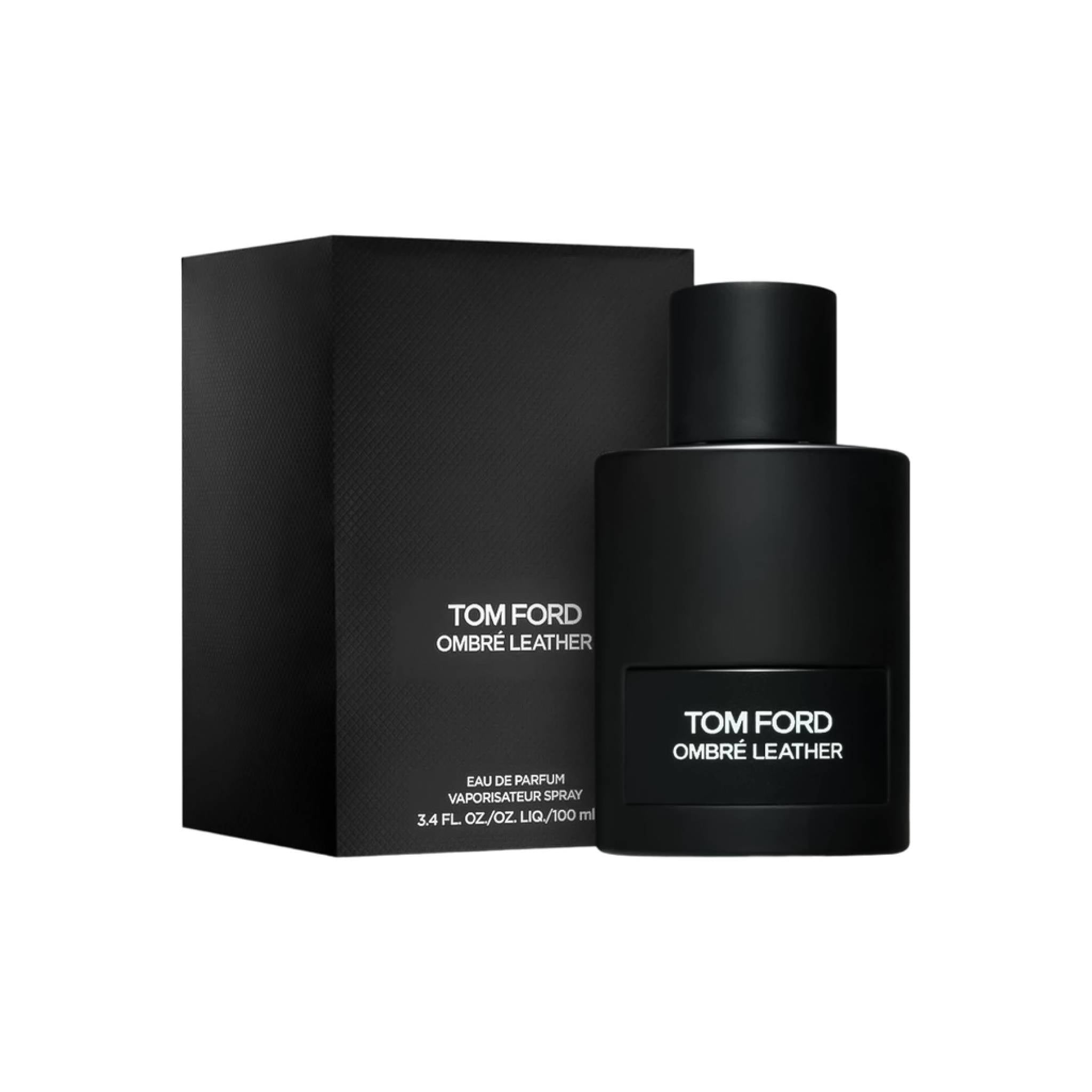 Ombre Leather - Eau de Parfum