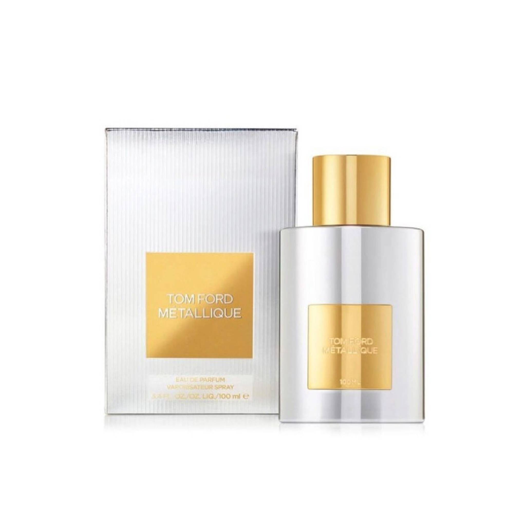Metallique - Eau de Parfum