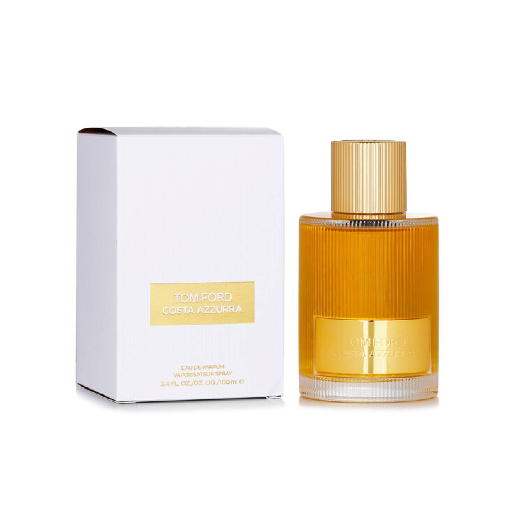 Costa Azzurra - Eau de Parfum
