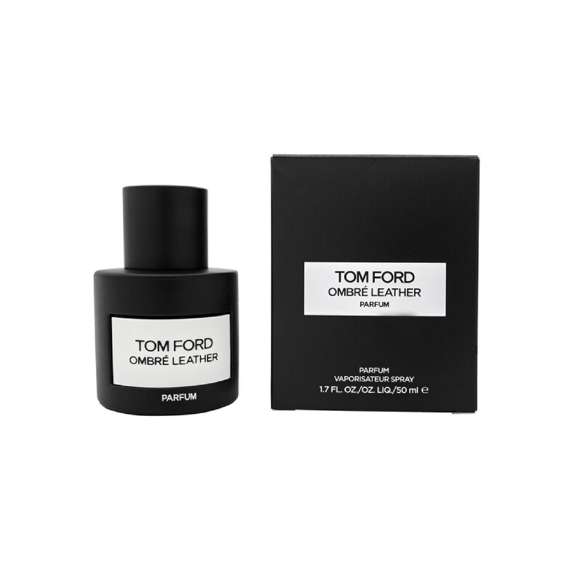 Ombre Leather Parfum