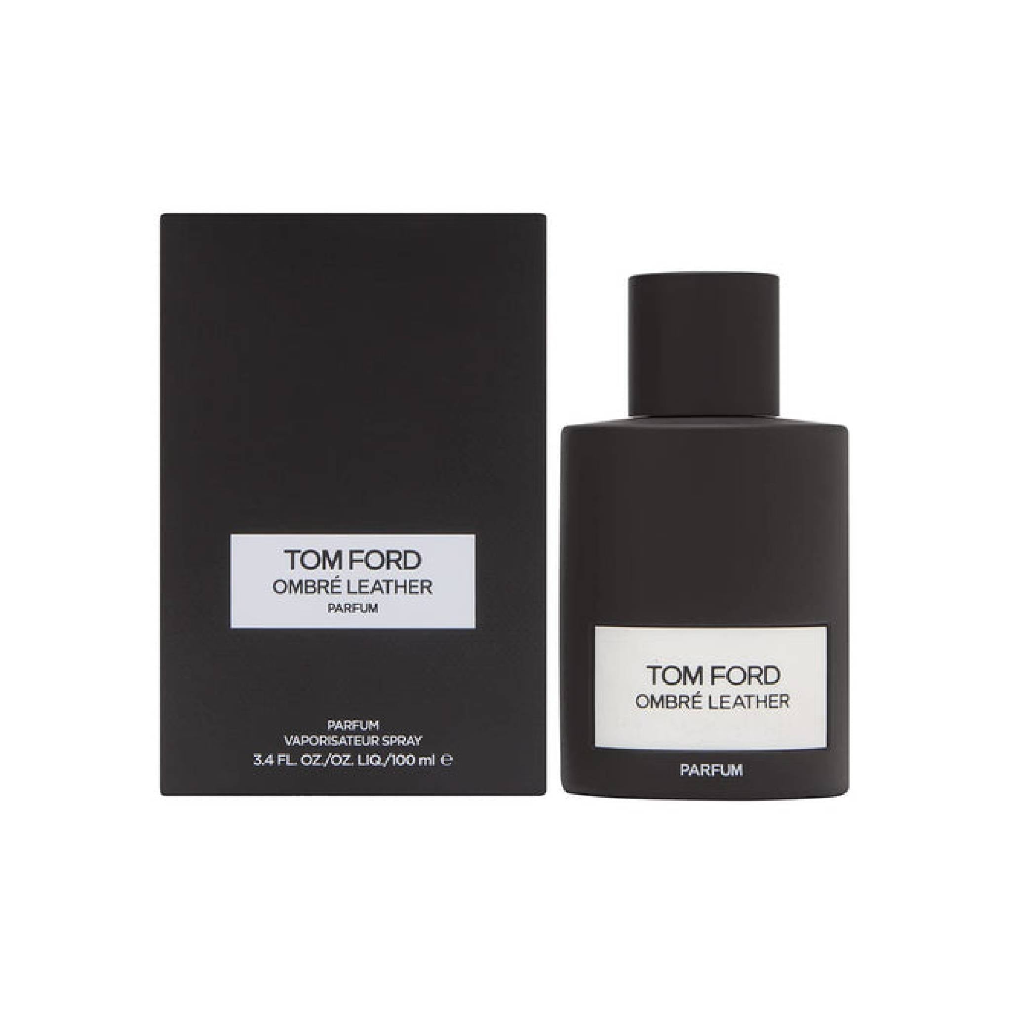 Ombre Leather Parfum