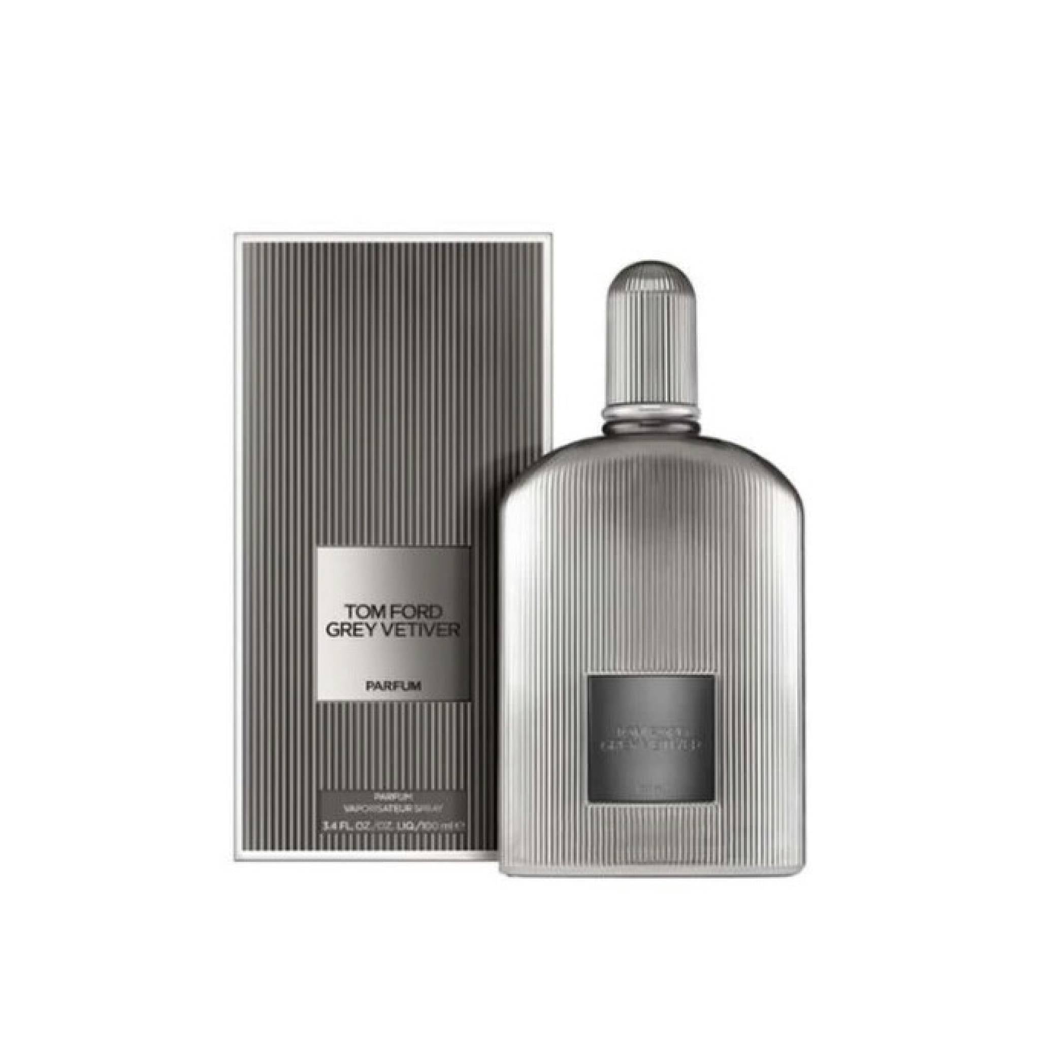 Grey Vetiver Parfum