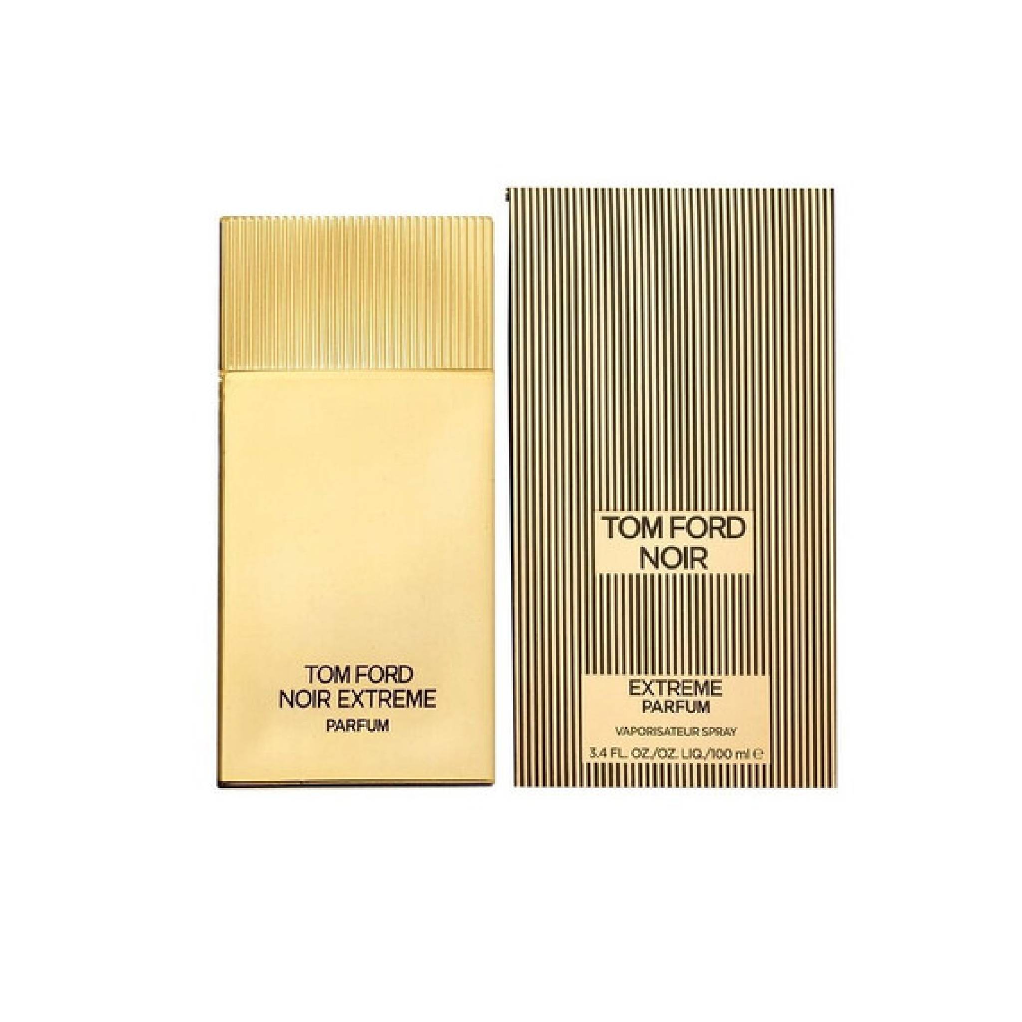 Noir Extreme Parfum