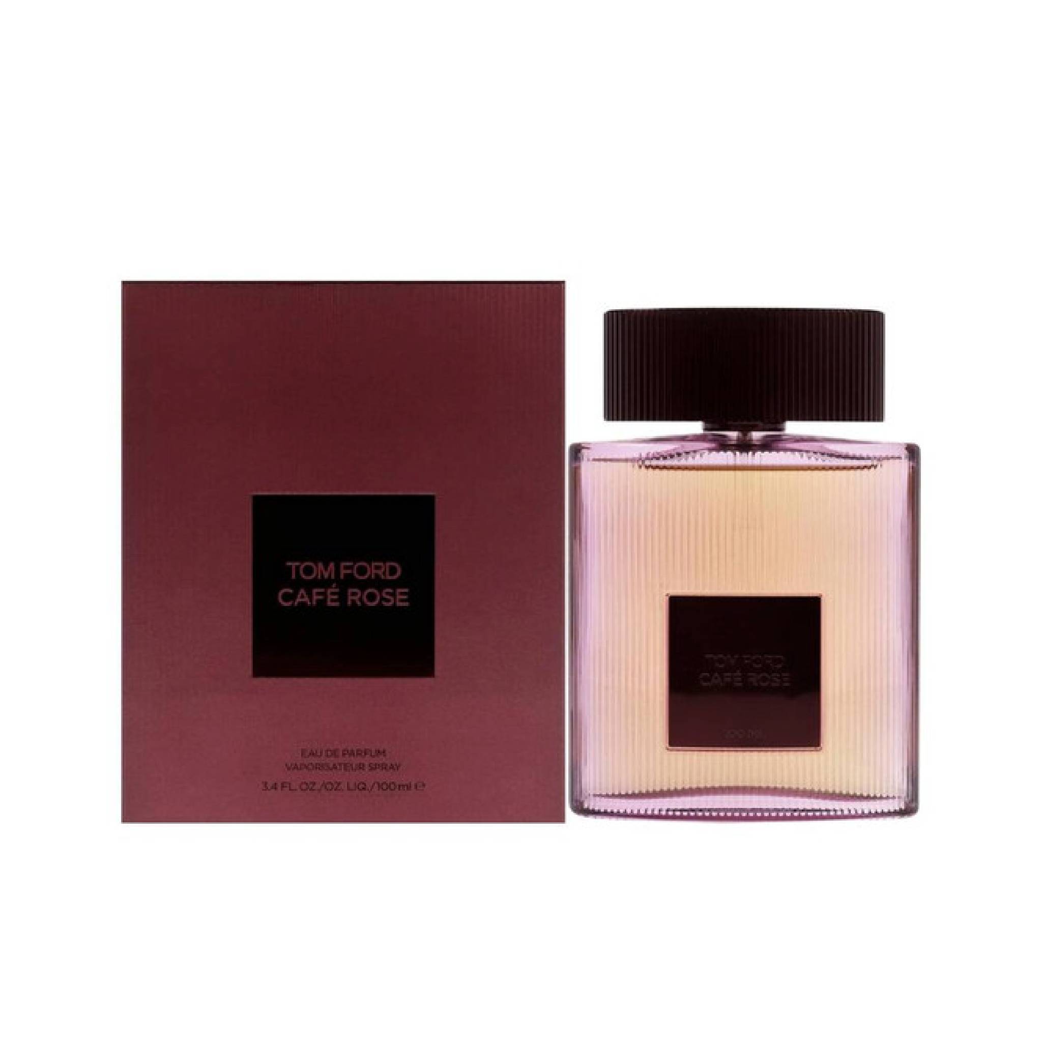 Café Rose - Eau de Parfum