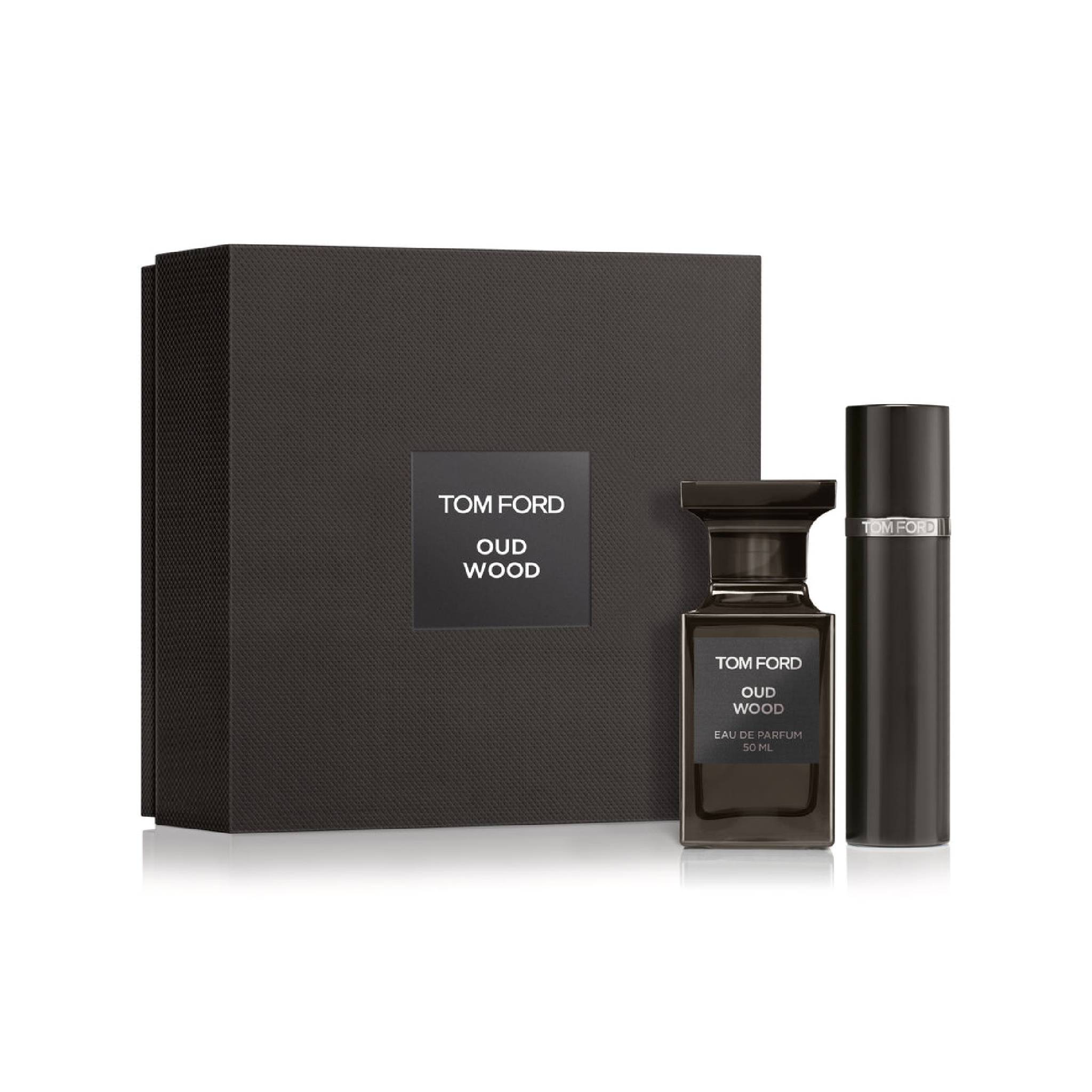 Oud Wood Eau de Parfum Gift Set