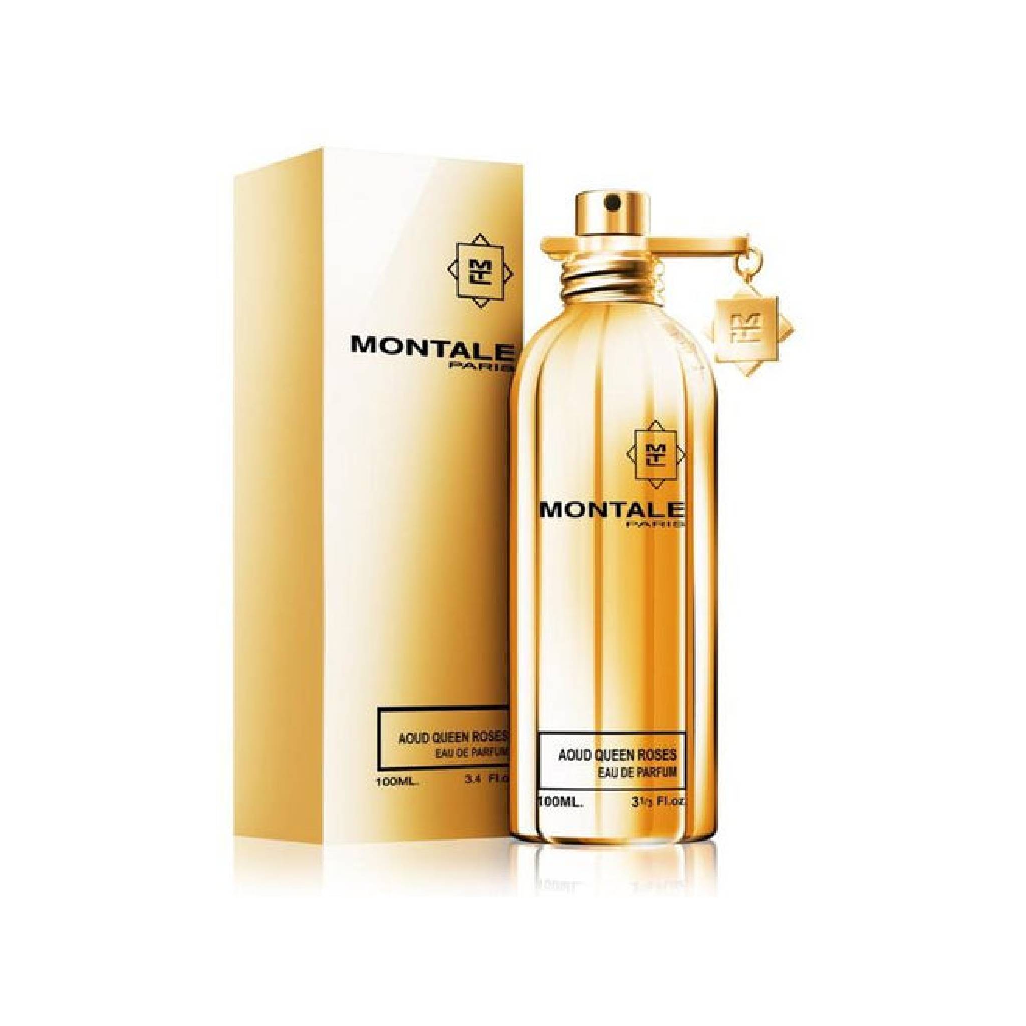 Aoud Queen Roses - Eau de Parfum
