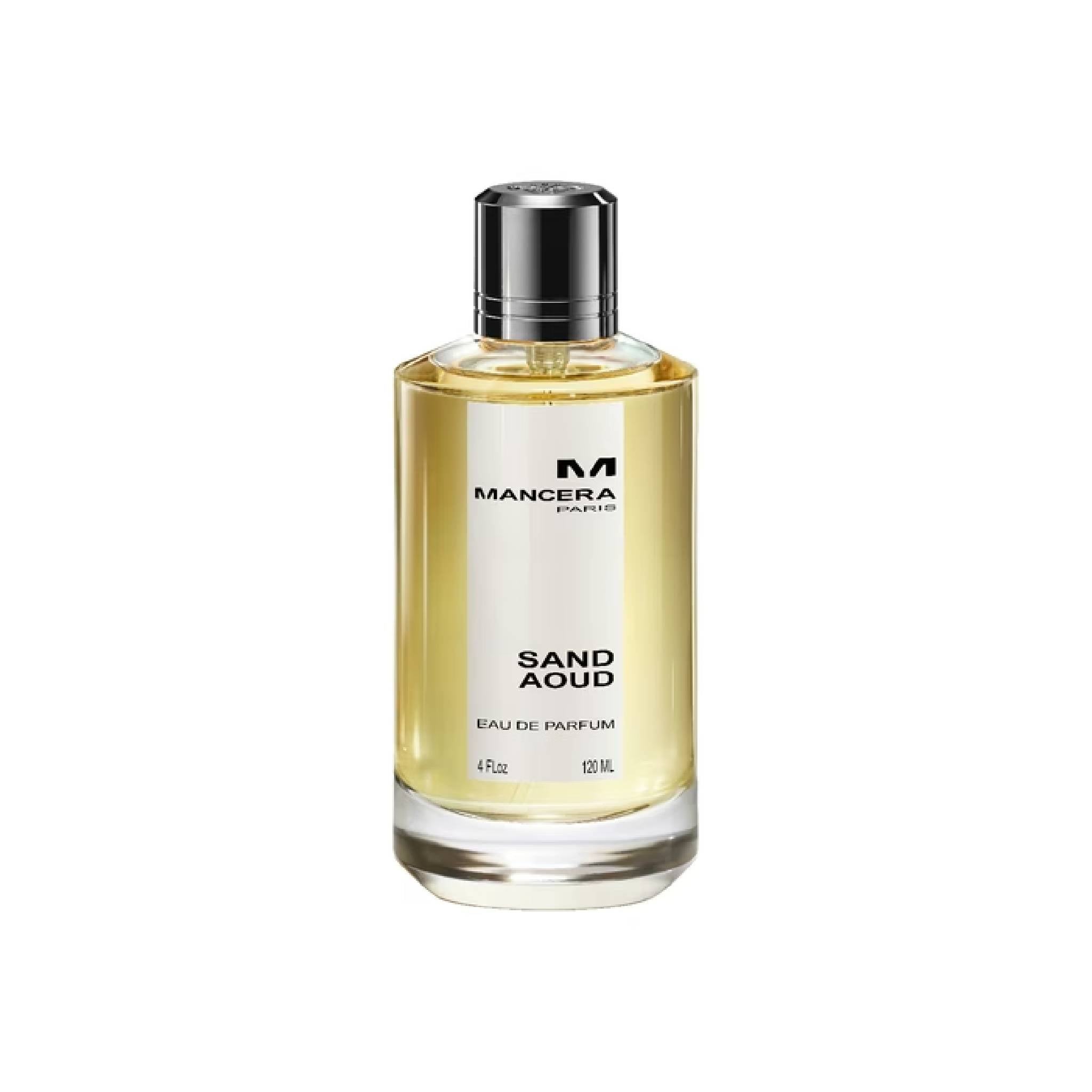 Sand Aoud - Eau de Parfum