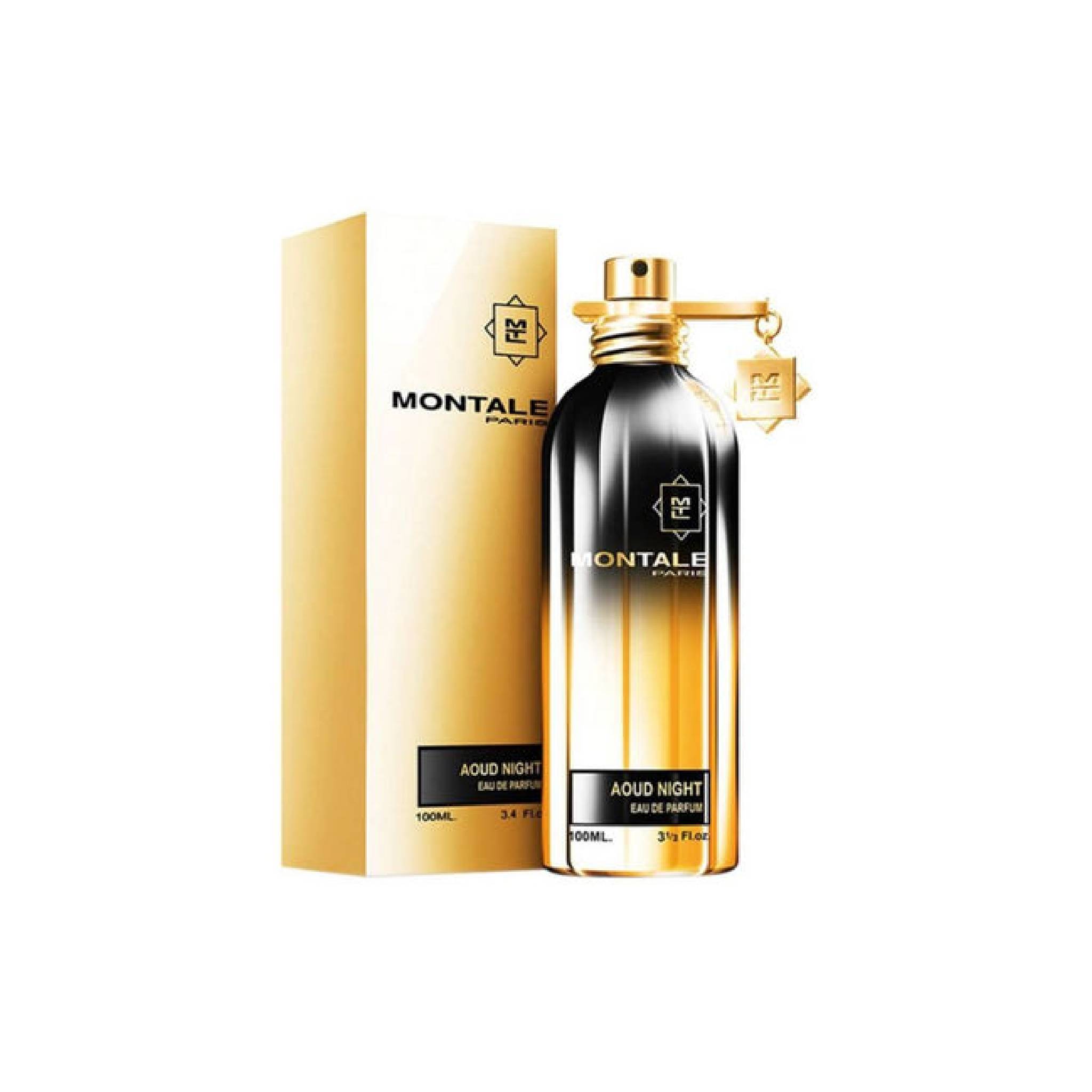 Aoud Night - Eau de Parfum
