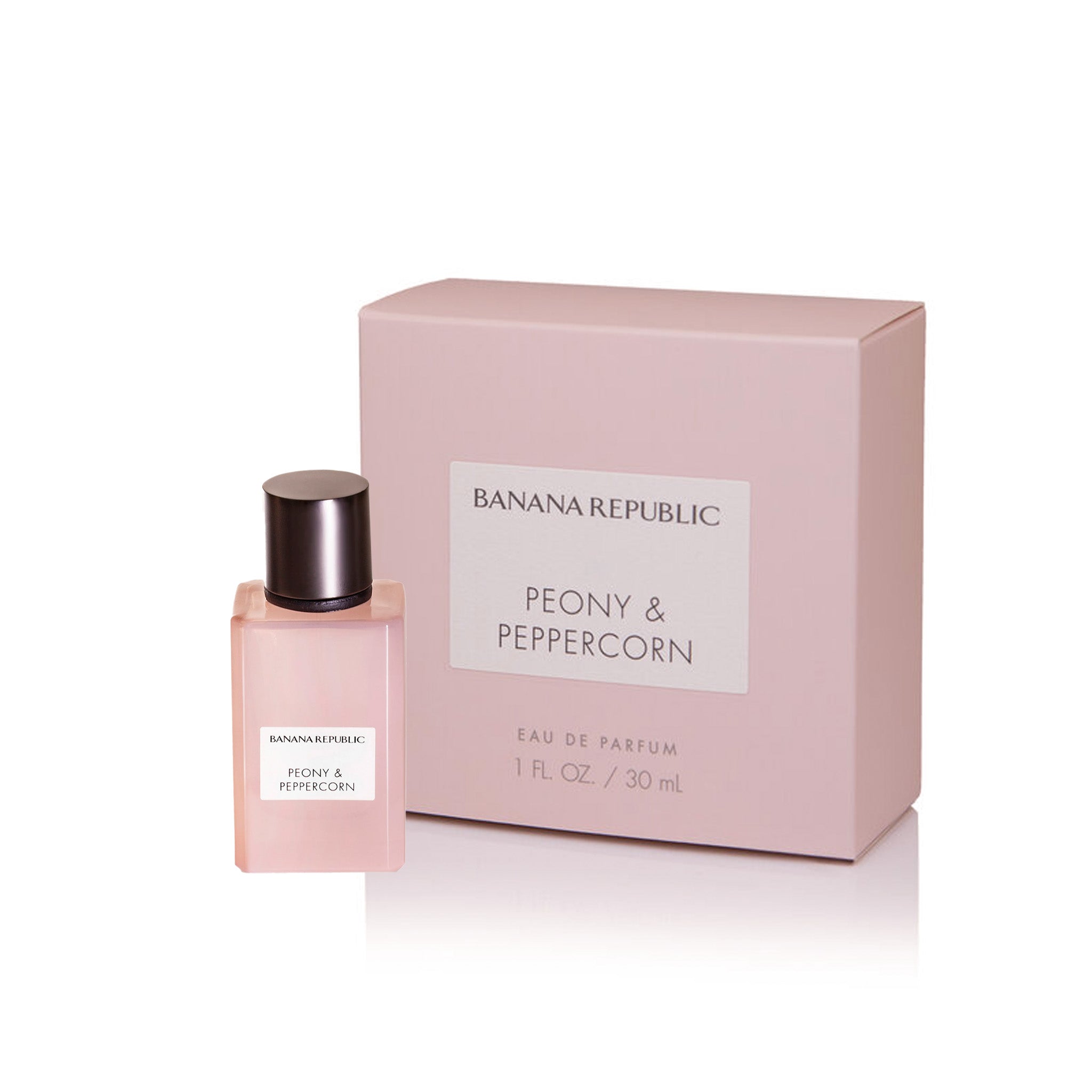 Peony & Peppercorn - Eau de Parfum