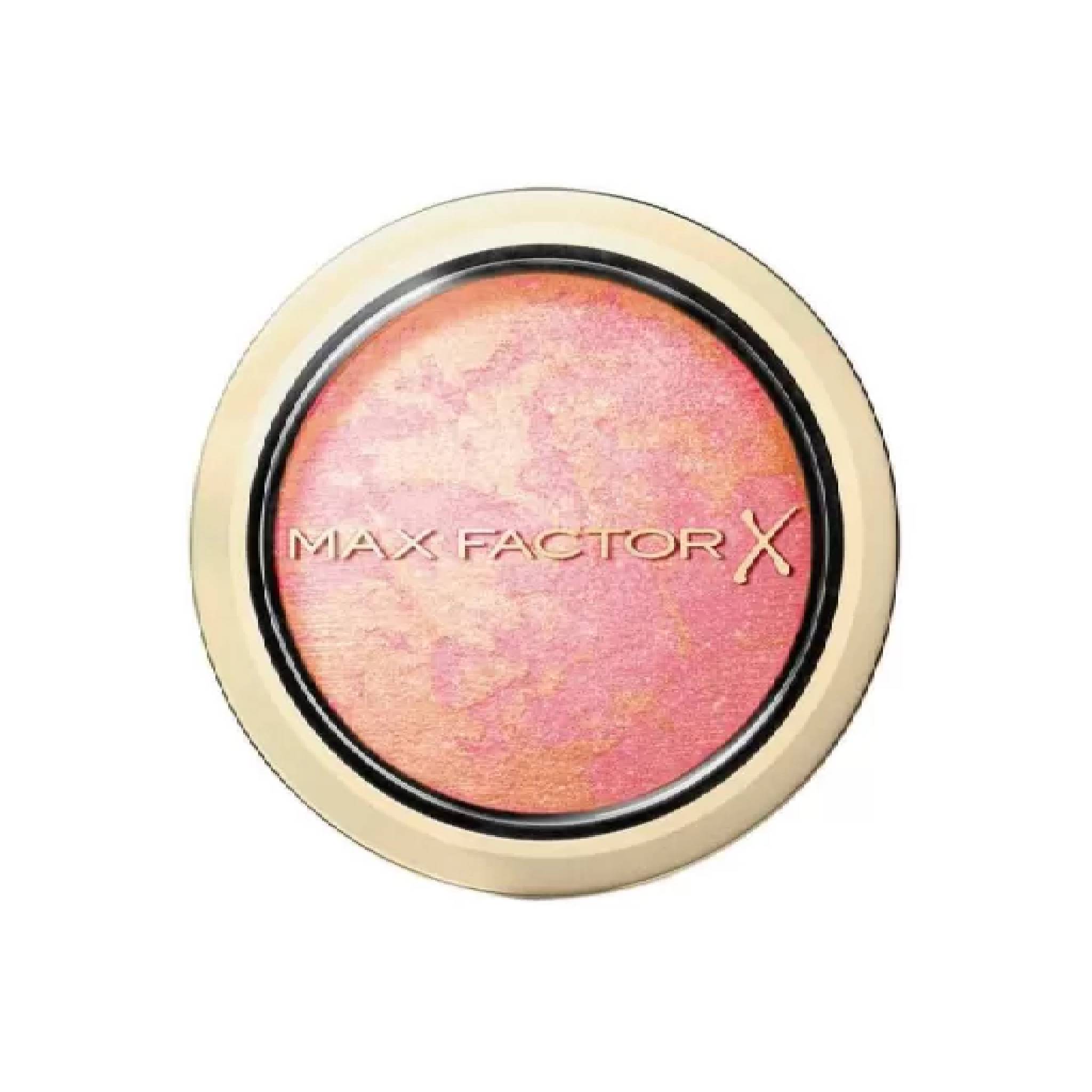 Creme Puff Blush