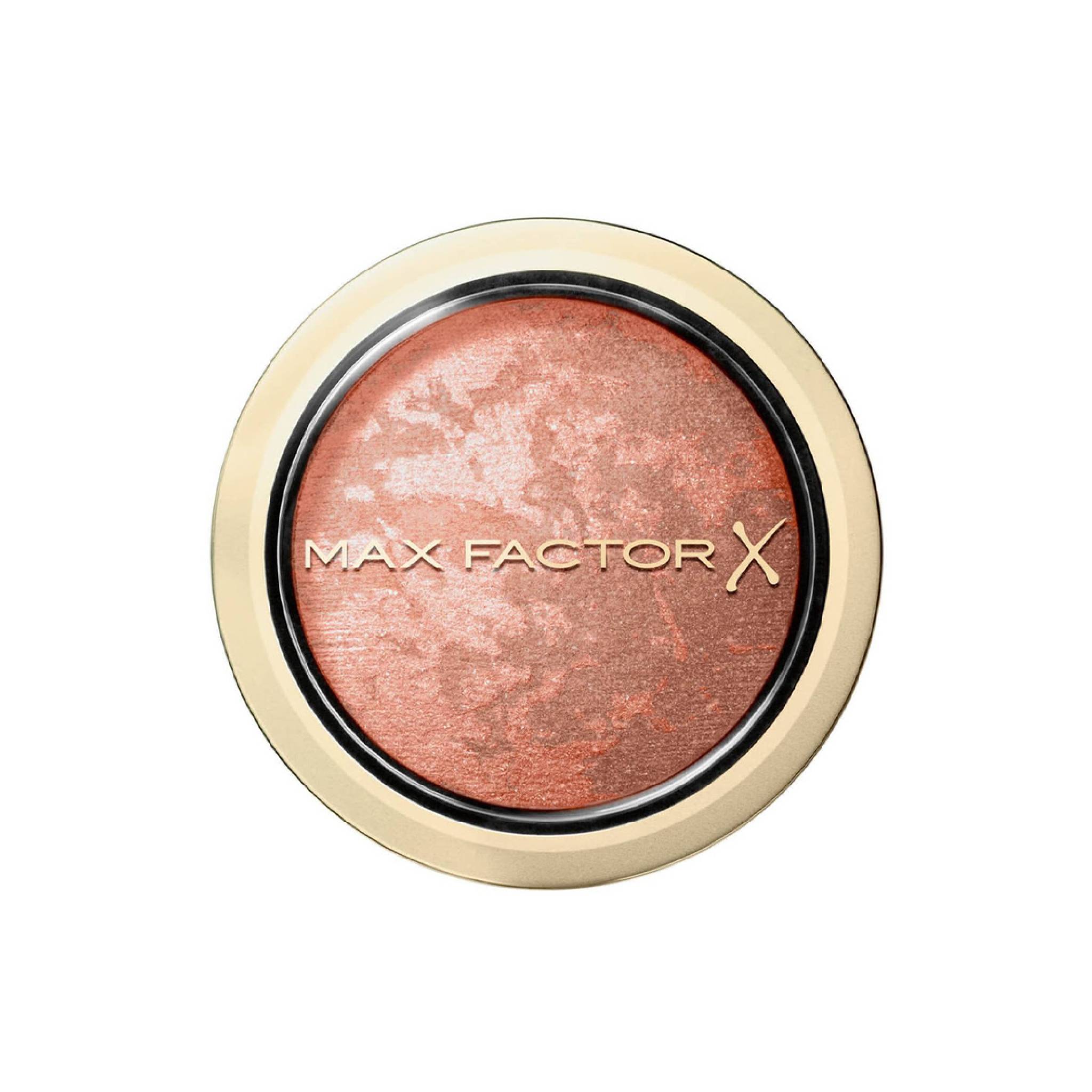 Creme Puff Blush
