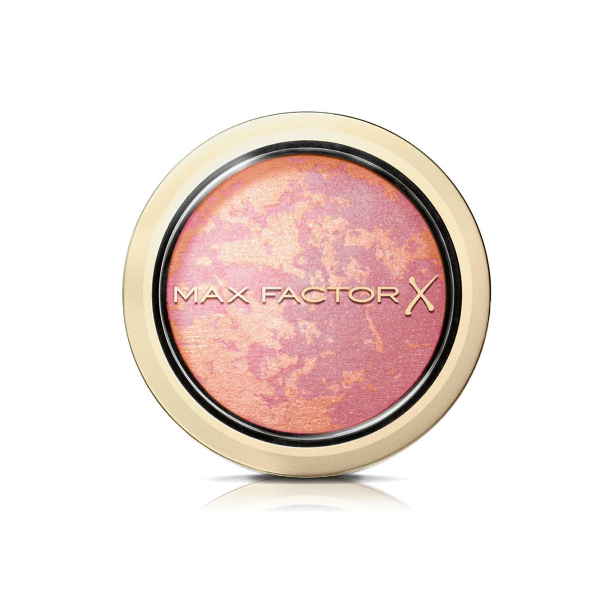 Creme Puff Blush