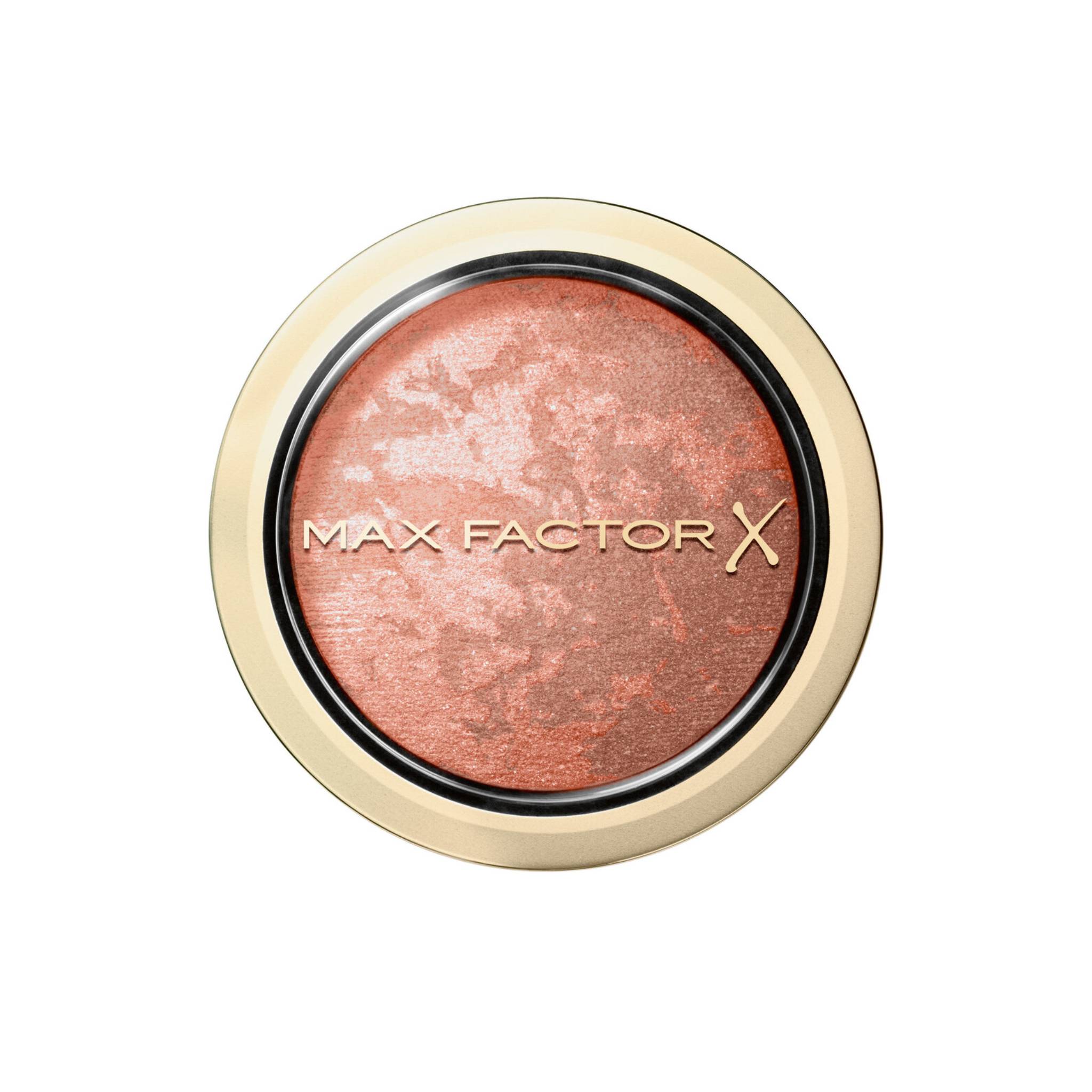 Creme Puff Blush