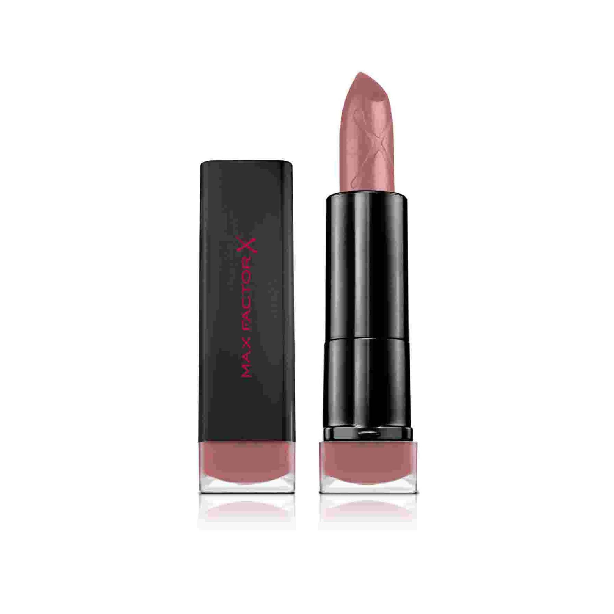 Colour Elixir Matte Bullet