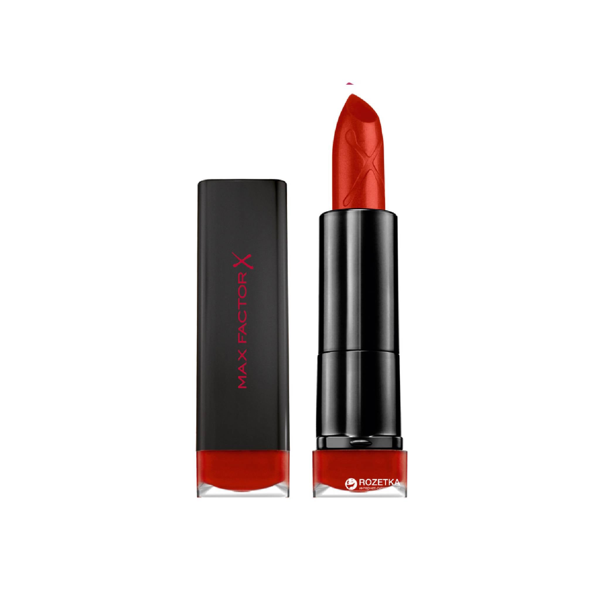 Colour Elixir Matte Bullet