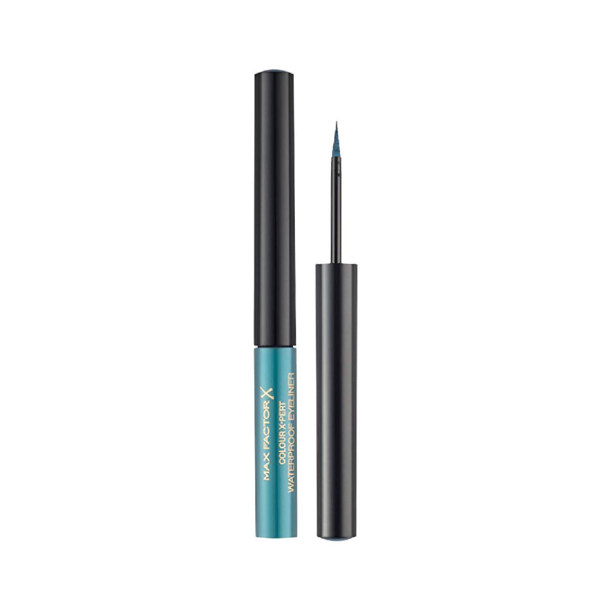 Colour X Pert Waterproof Eyeliner