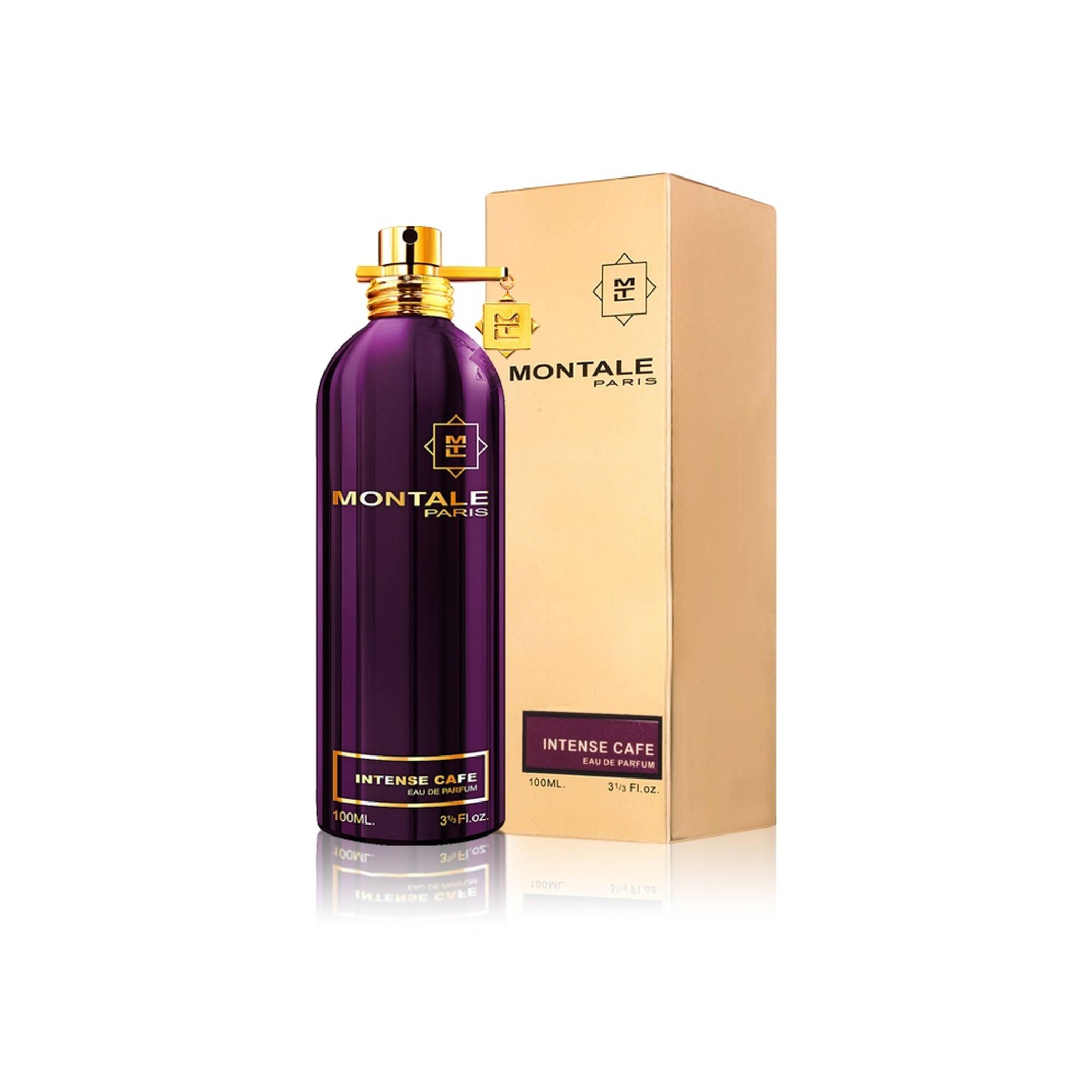 Intense Café - Eau de Parfum