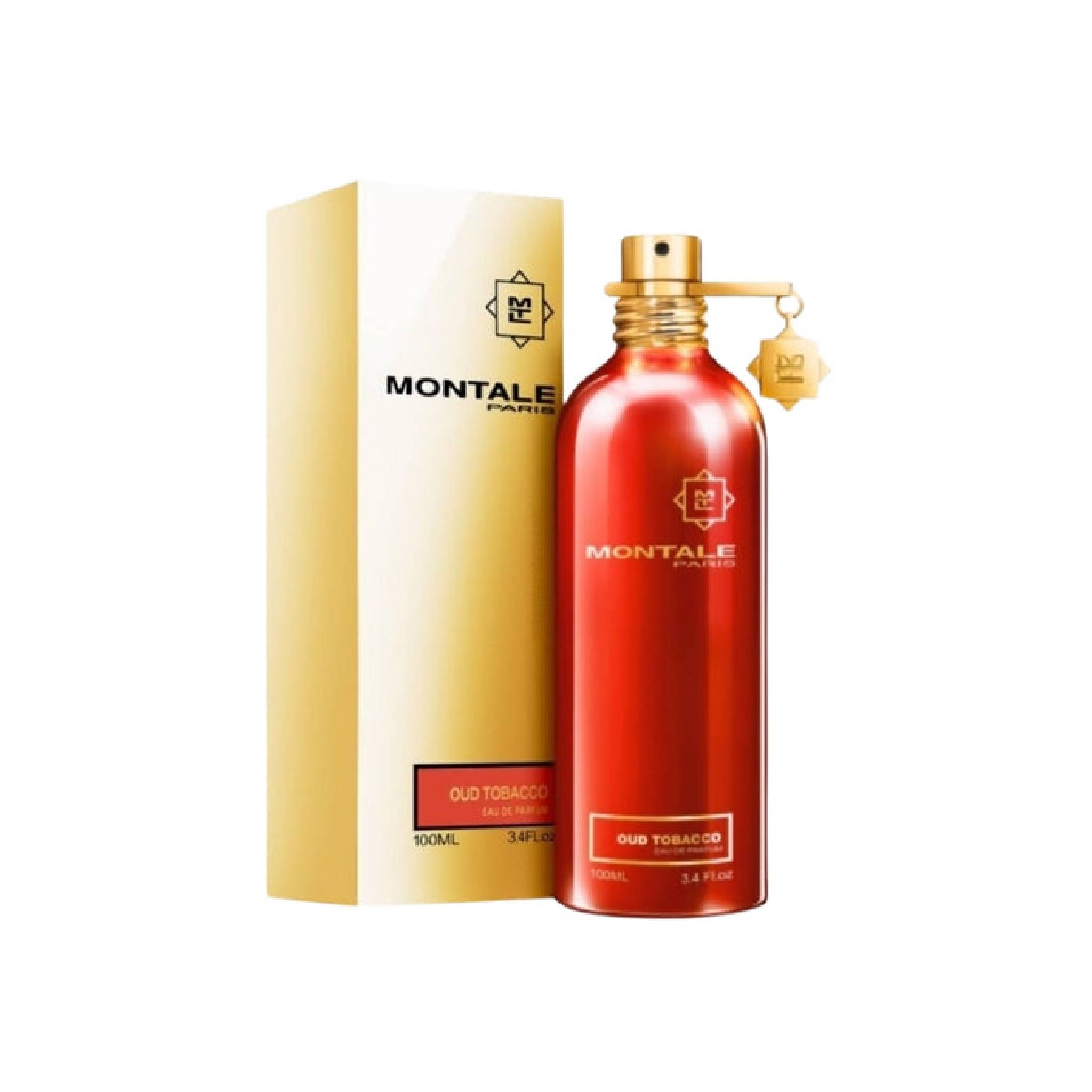 Oud Tobacco - Eau de Parfum