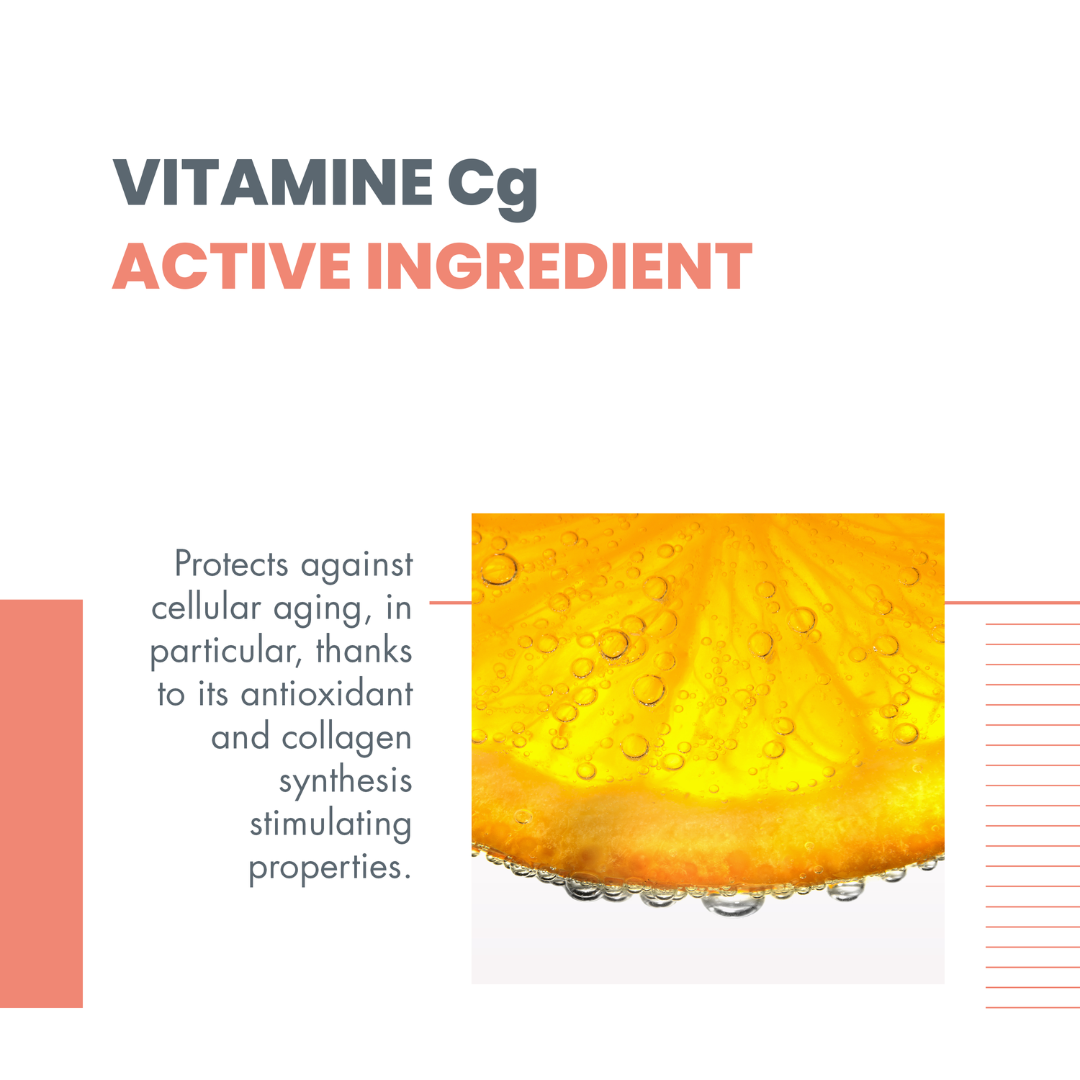 Radiance Vitamin Activ Cg Corrector Serum Bundle