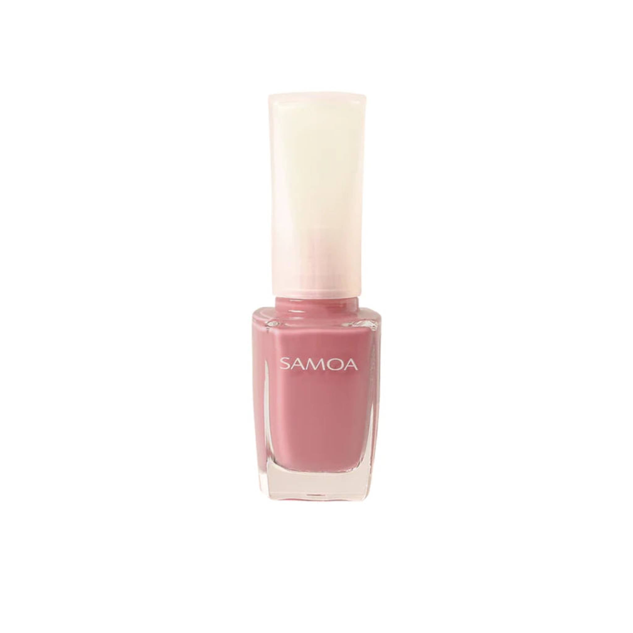 Amore Mio - The Nude