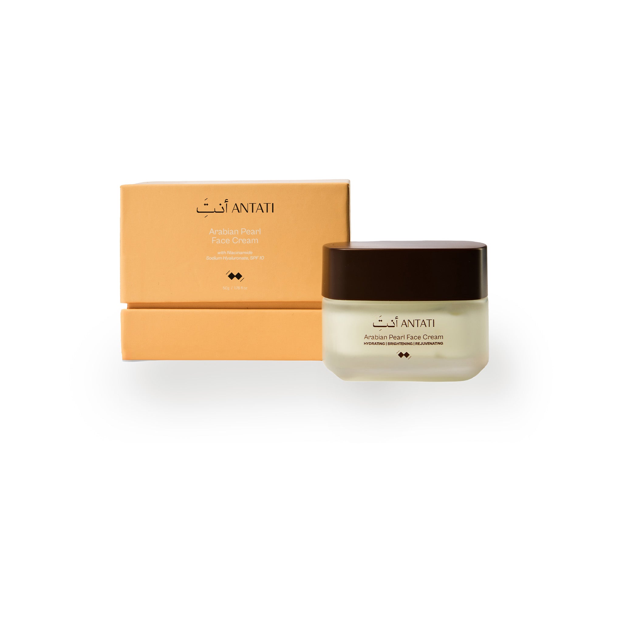 Antati Arabian Pearl Face cream 50g Lebanon