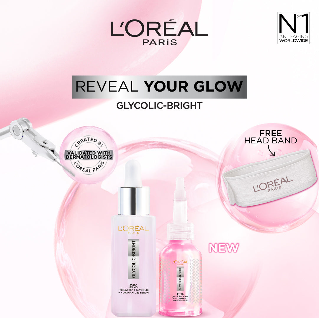 Advanced Brightening & Dark Spot Duo