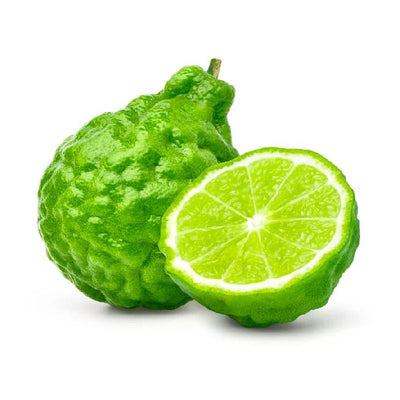 Bergamot