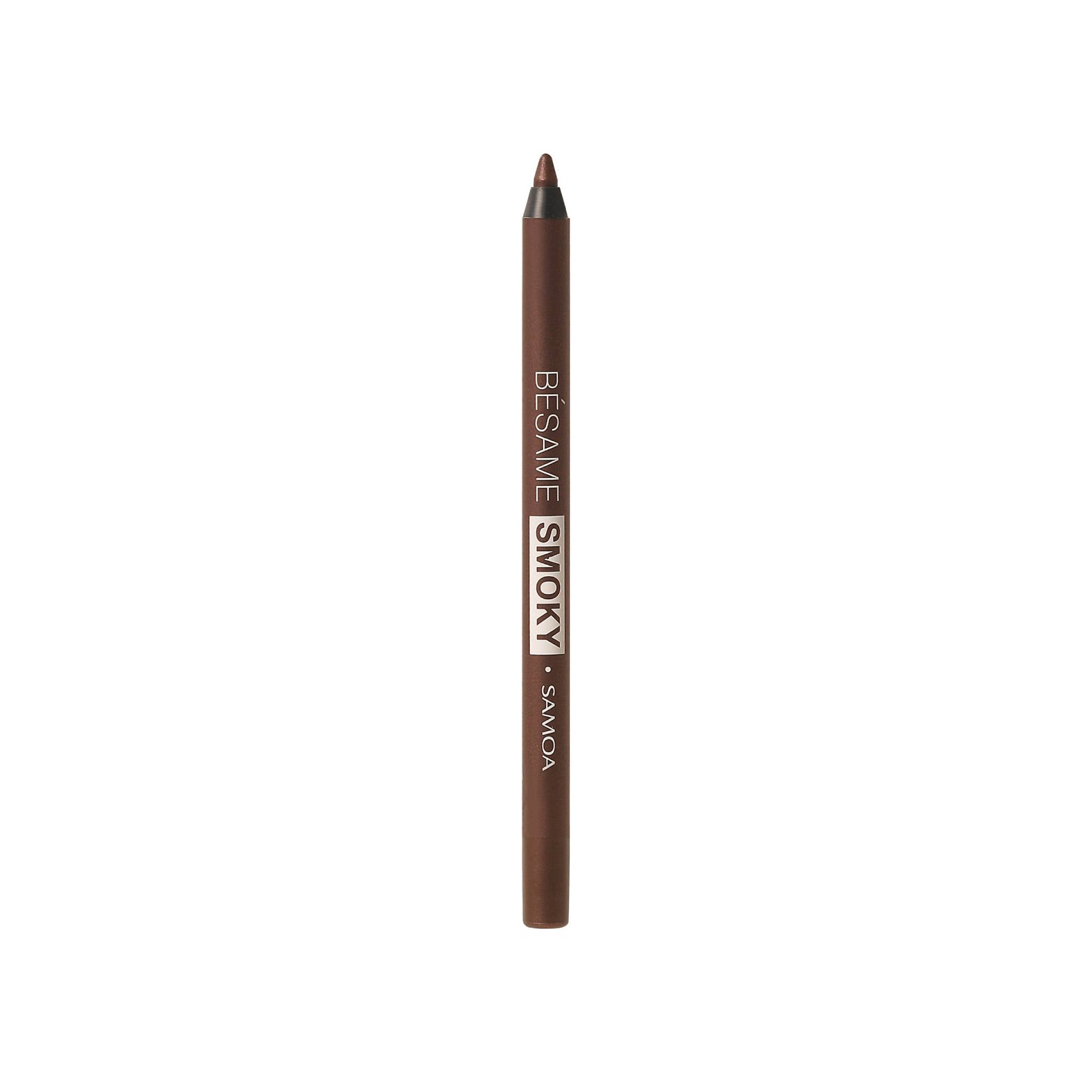 Besame Smoky Waterproof Kajal & Eyeliner