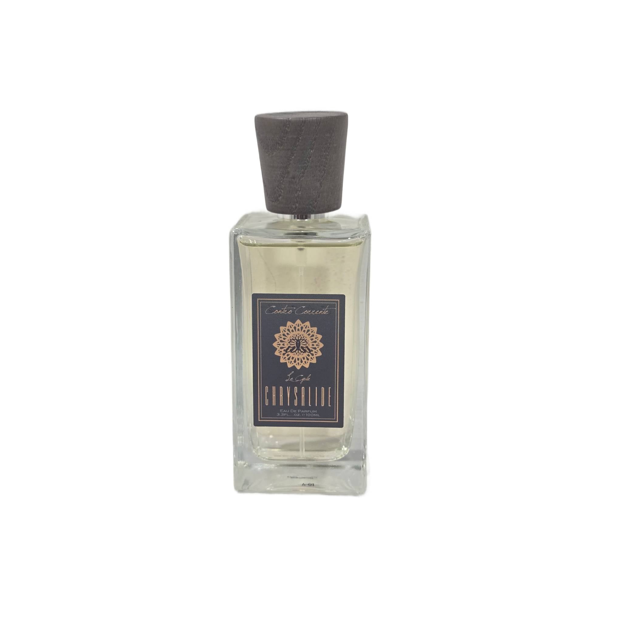 Chrysalide - Eau de Parfum