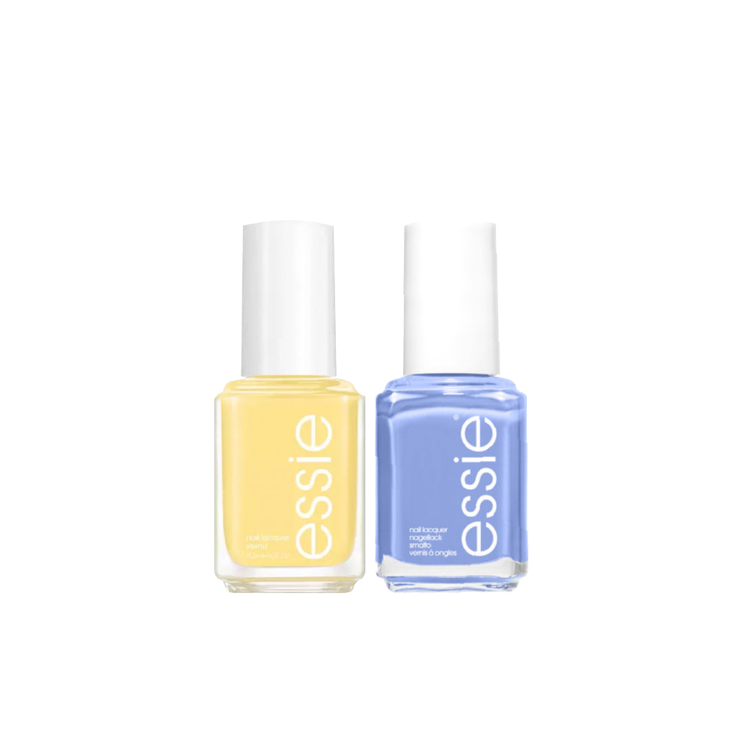 Essie Double Polish Duo