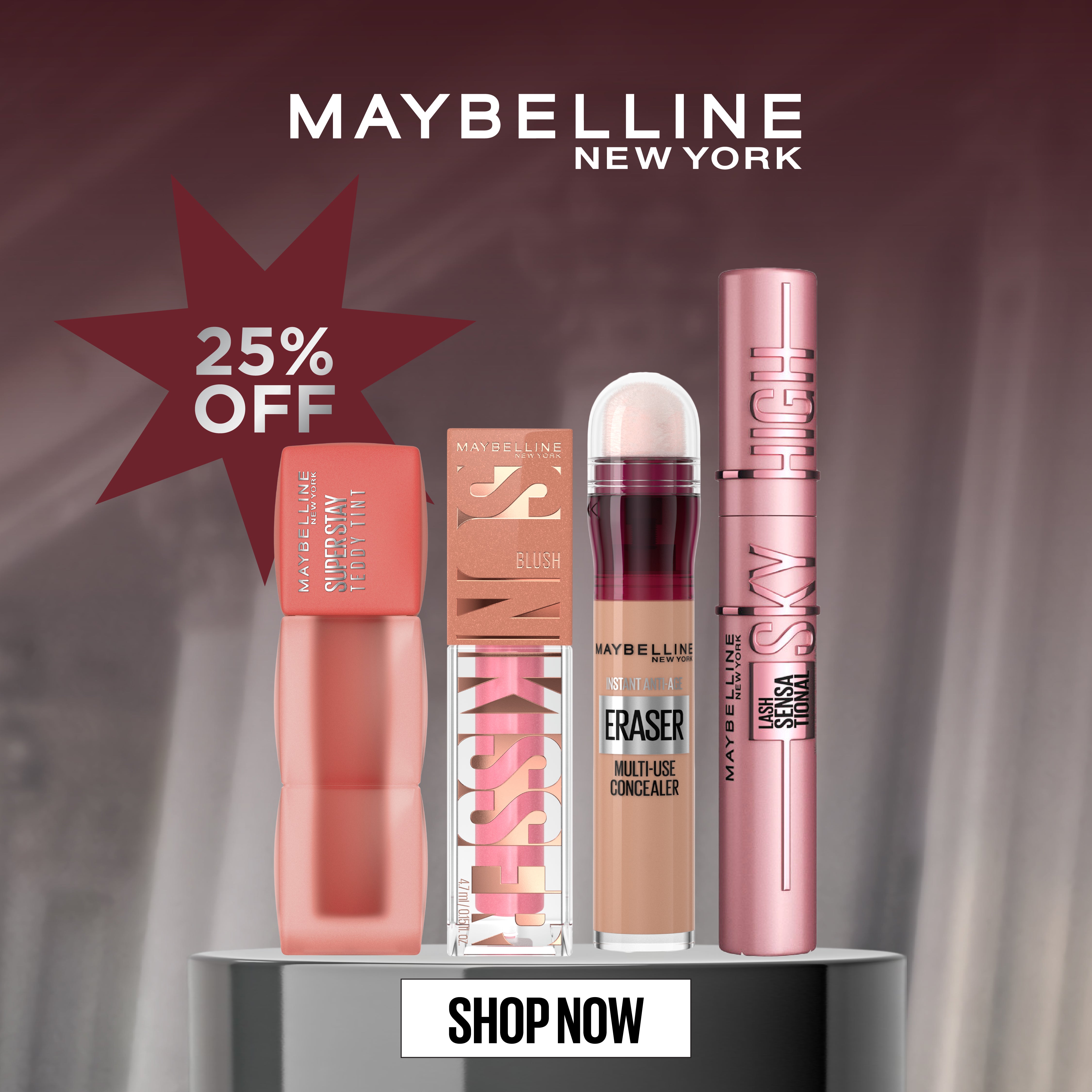 Flawless Glow Essentials Bundle