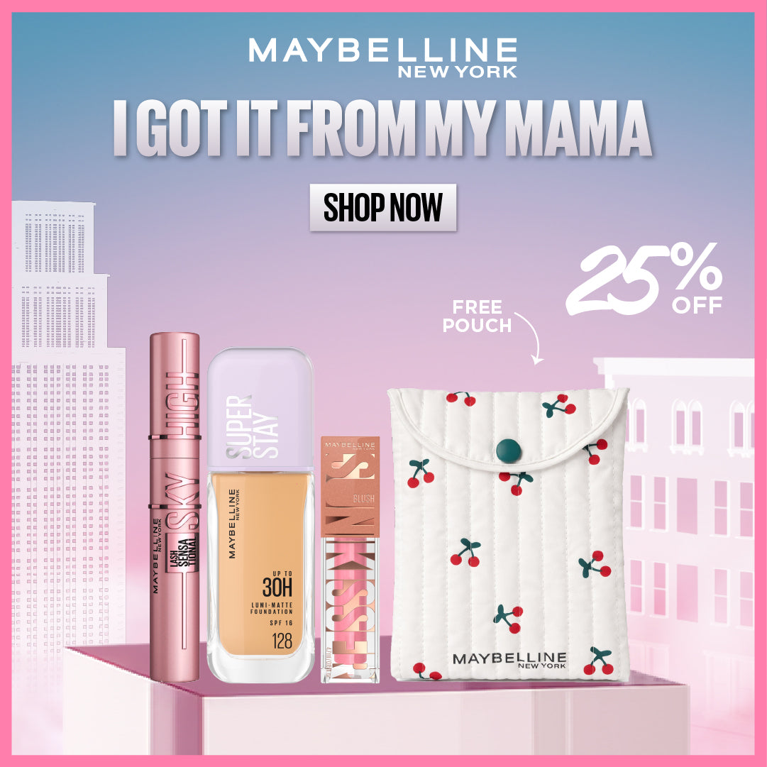 Flawless Glow Essentials