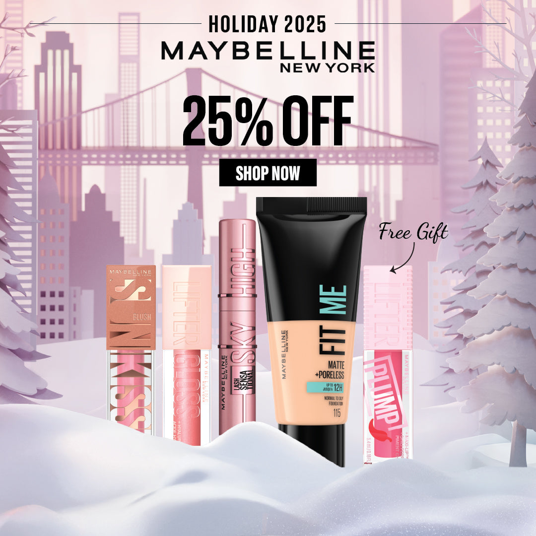 Flawless Glow Full-Face Essentials Bundle