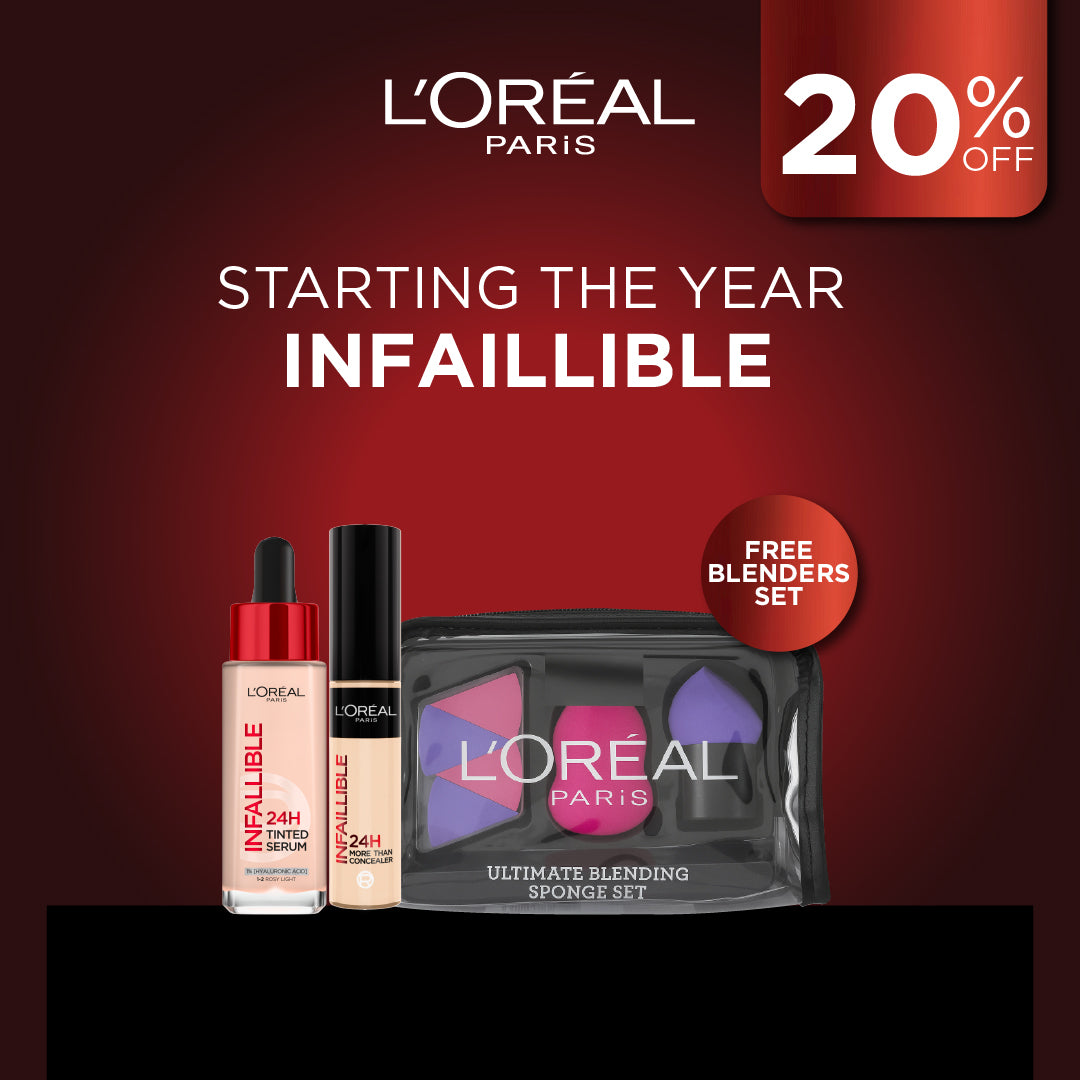 Flawless Hydration Duo