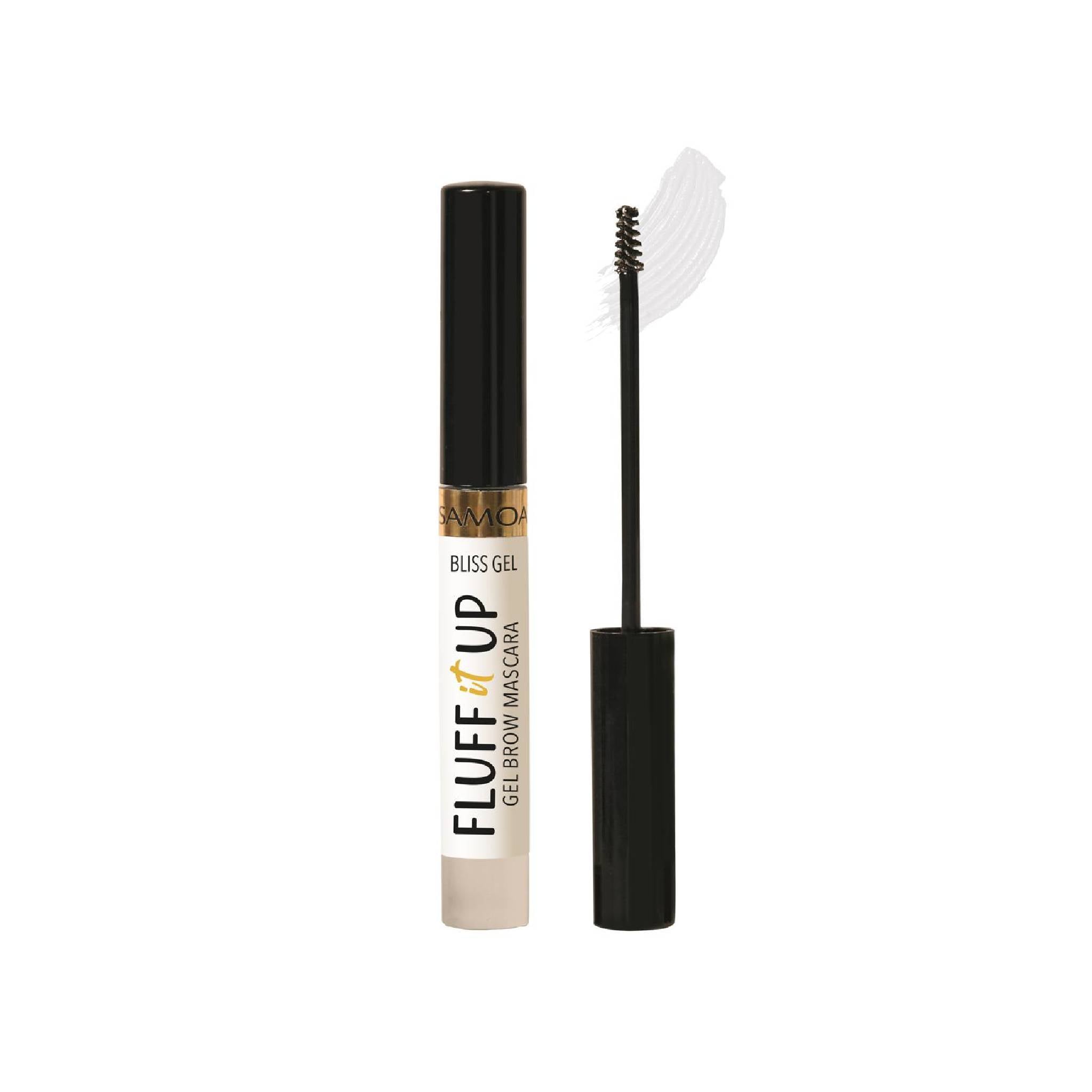 Fluff It Up Brow Mascara