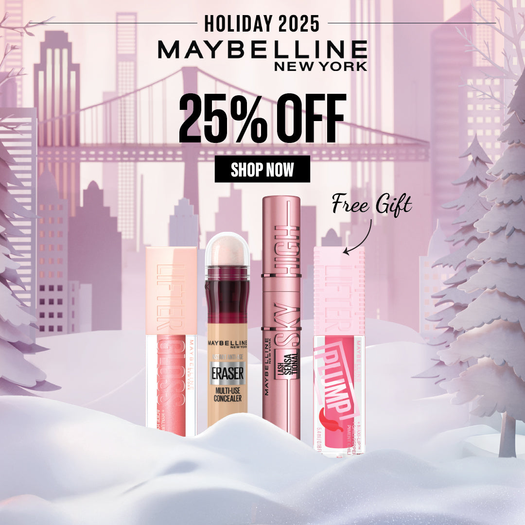 Fresh Face Essentials Kit